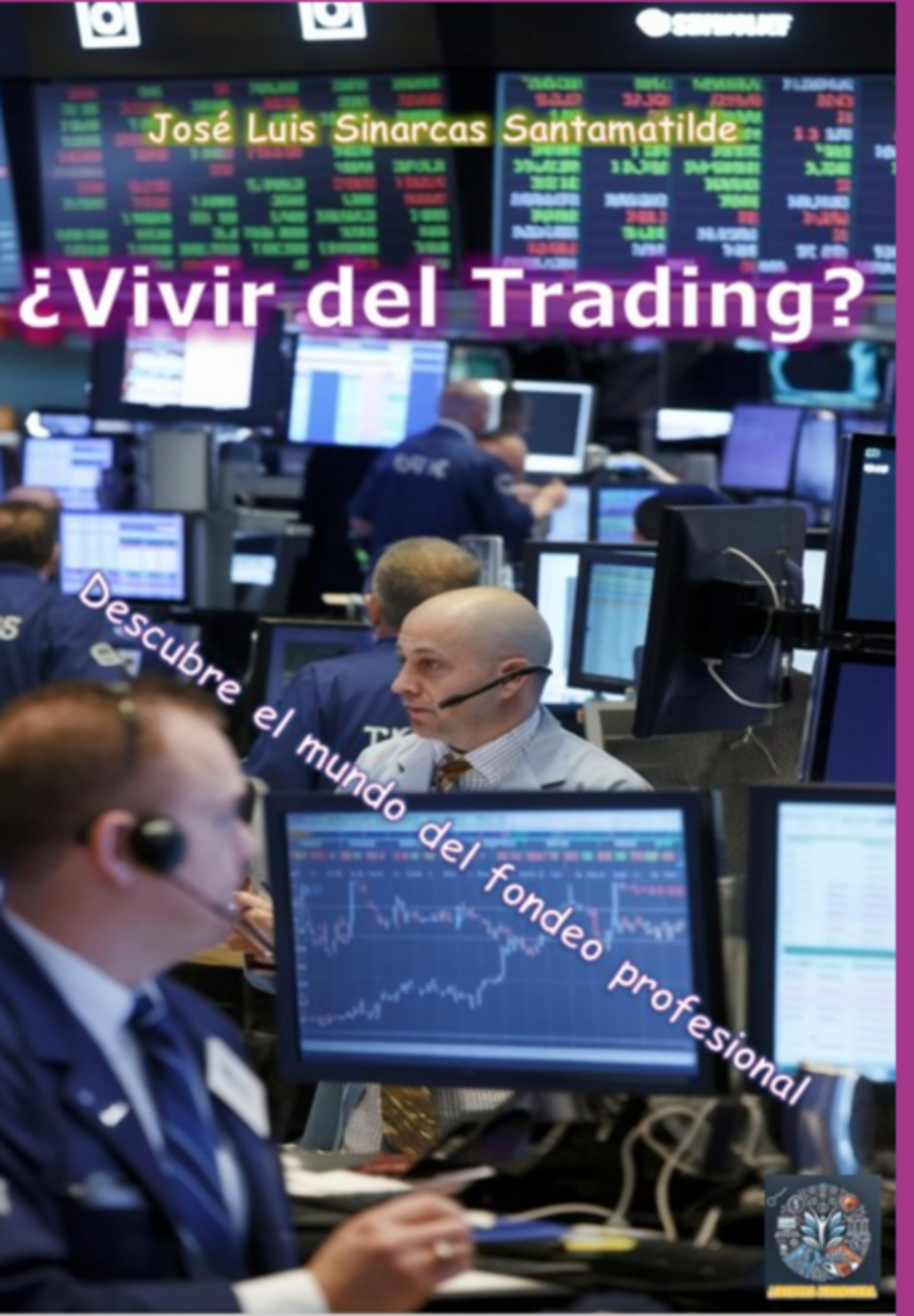 ¿vivir Del Trading?