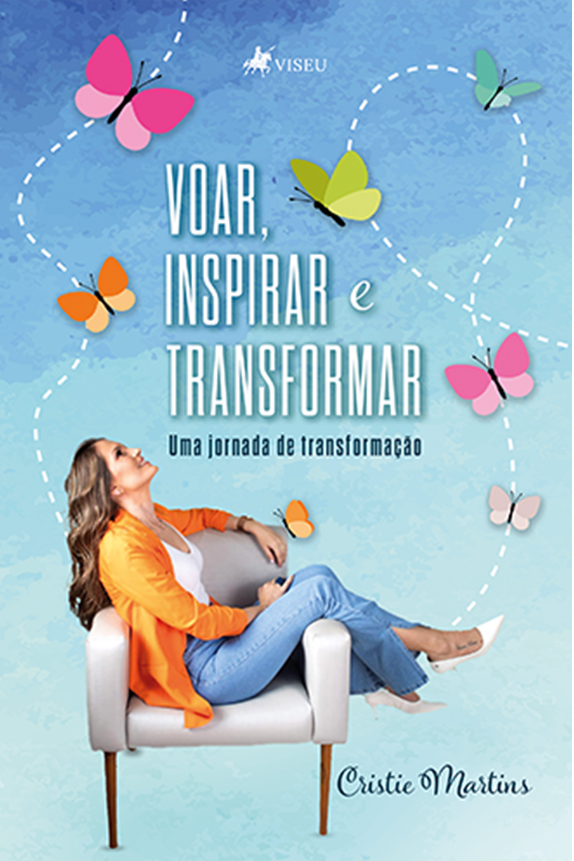 Voar, Inspirar e Transformar