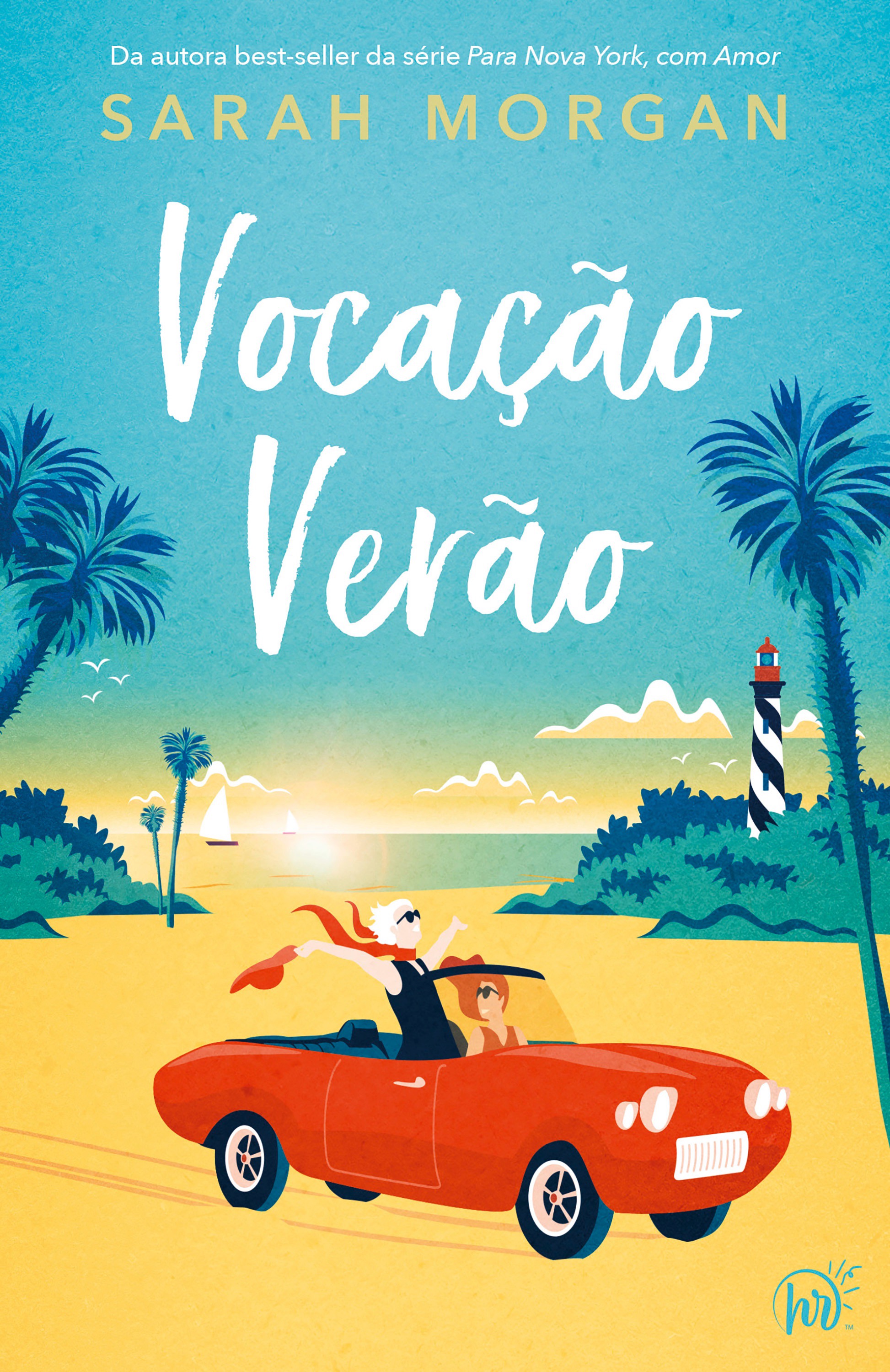 Vocação verão