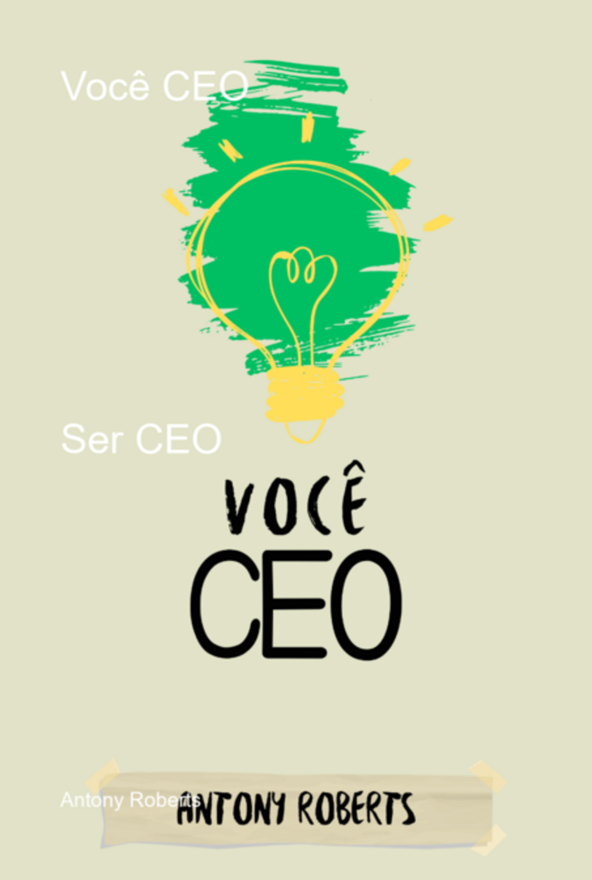 Você Ceo