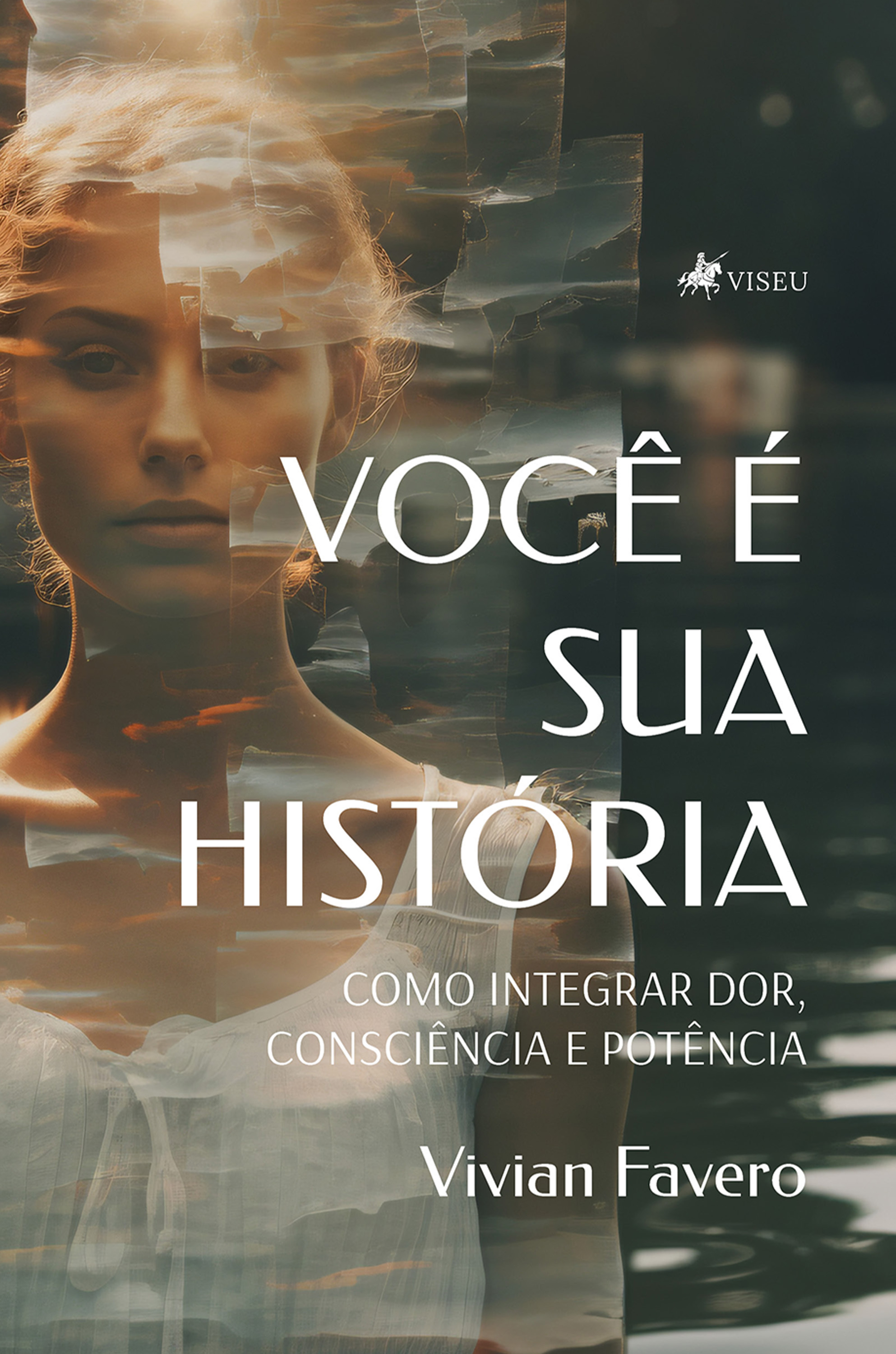 Você É Sua História