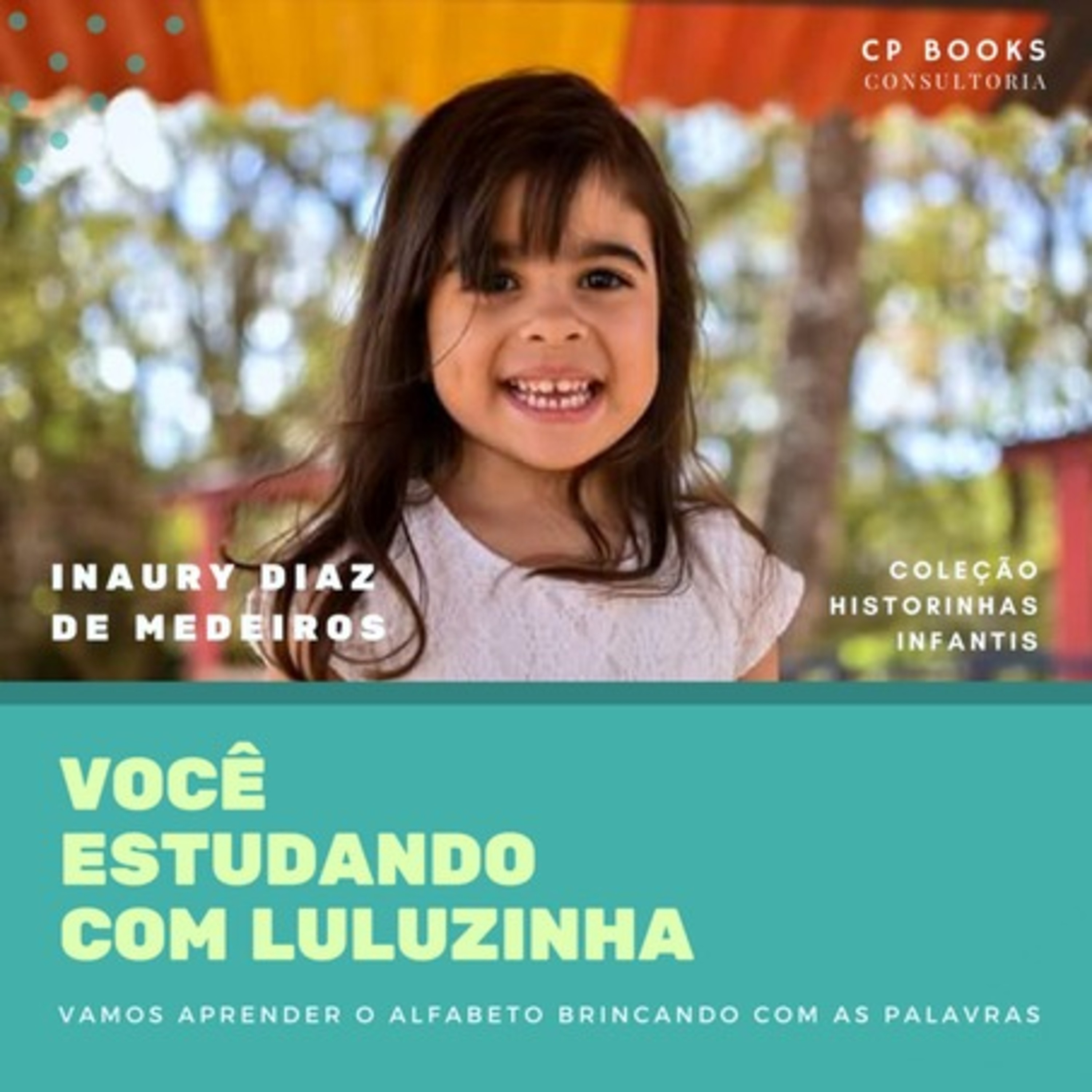 Você Estudando Com Luluzinha