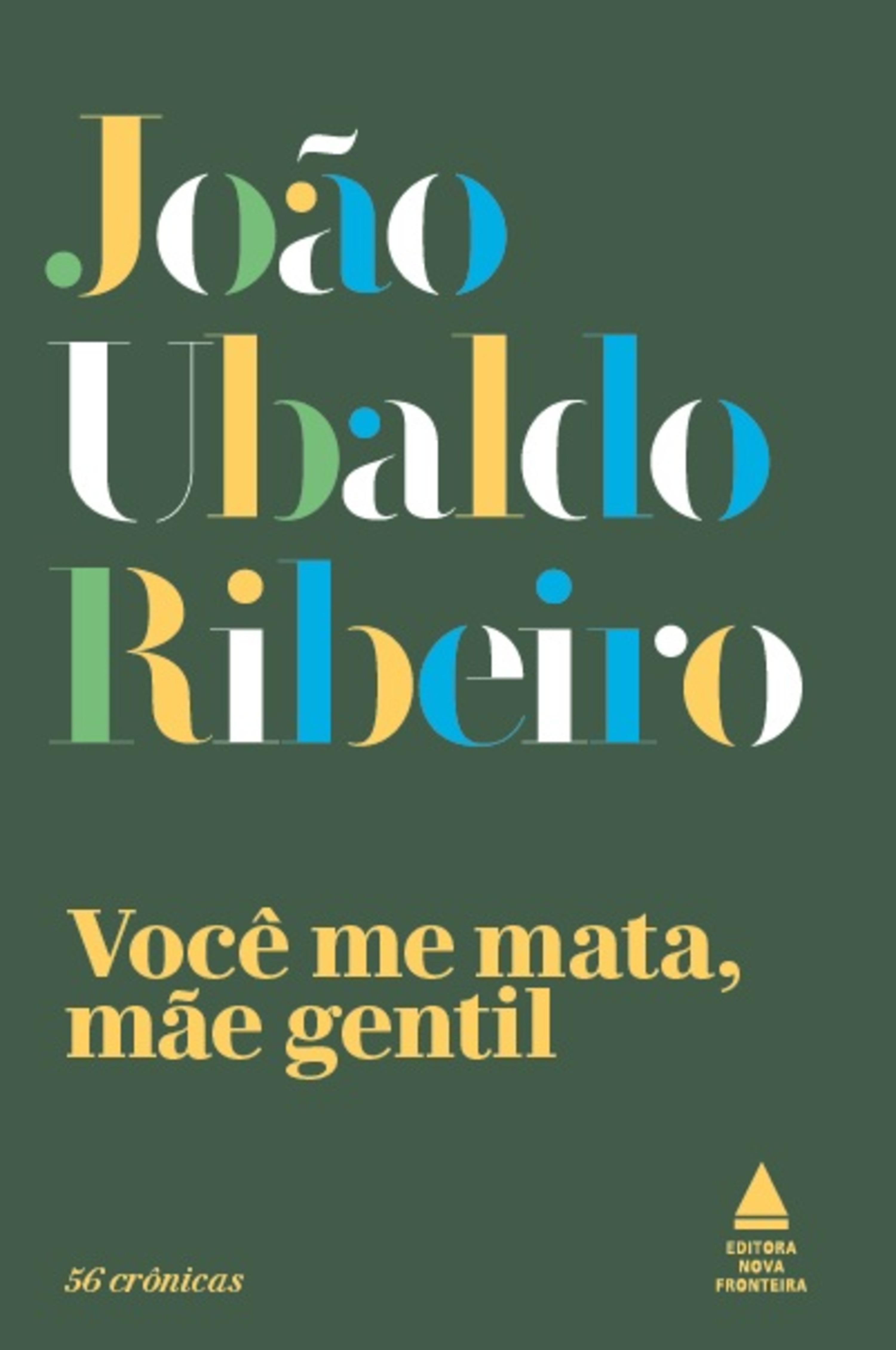 Você me mata, mãe gentil
