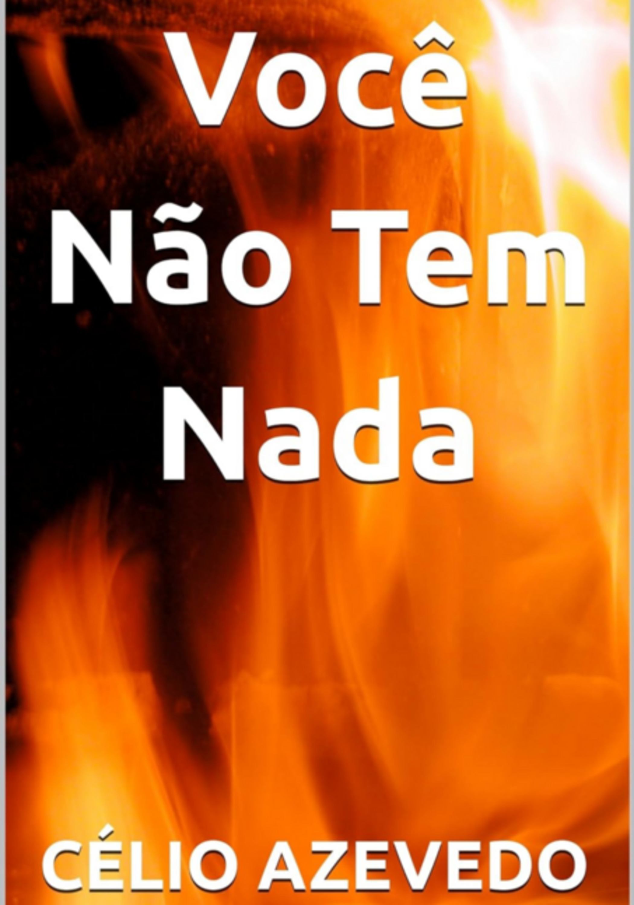 Você Não Tem Nada