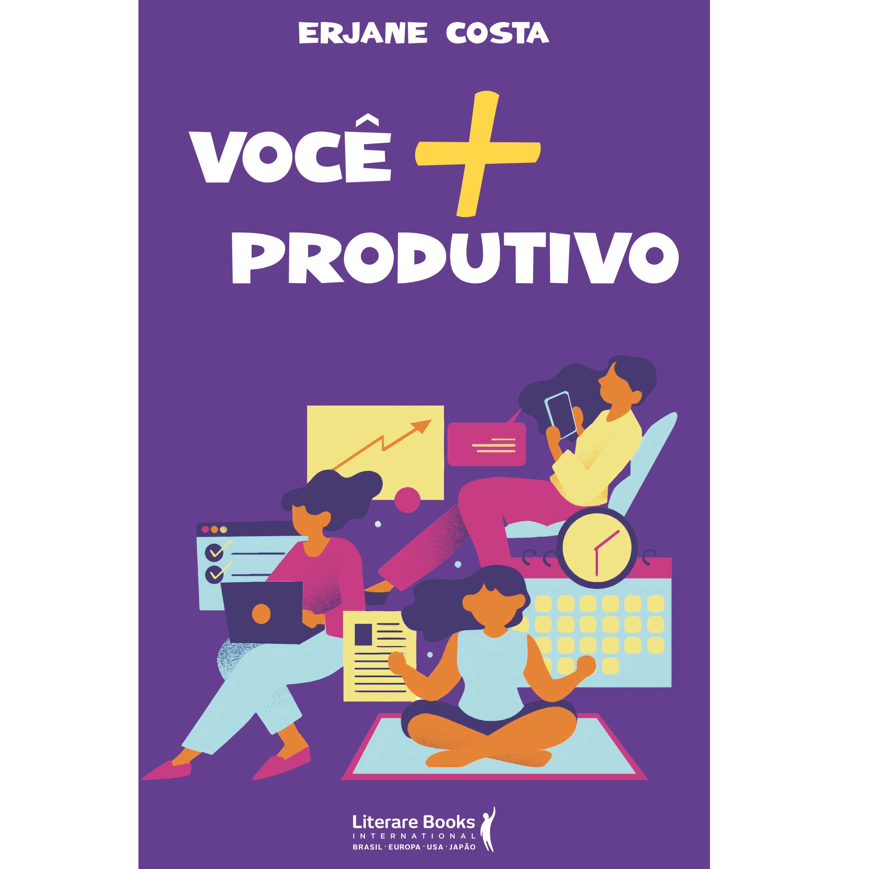 Você + Produtivo