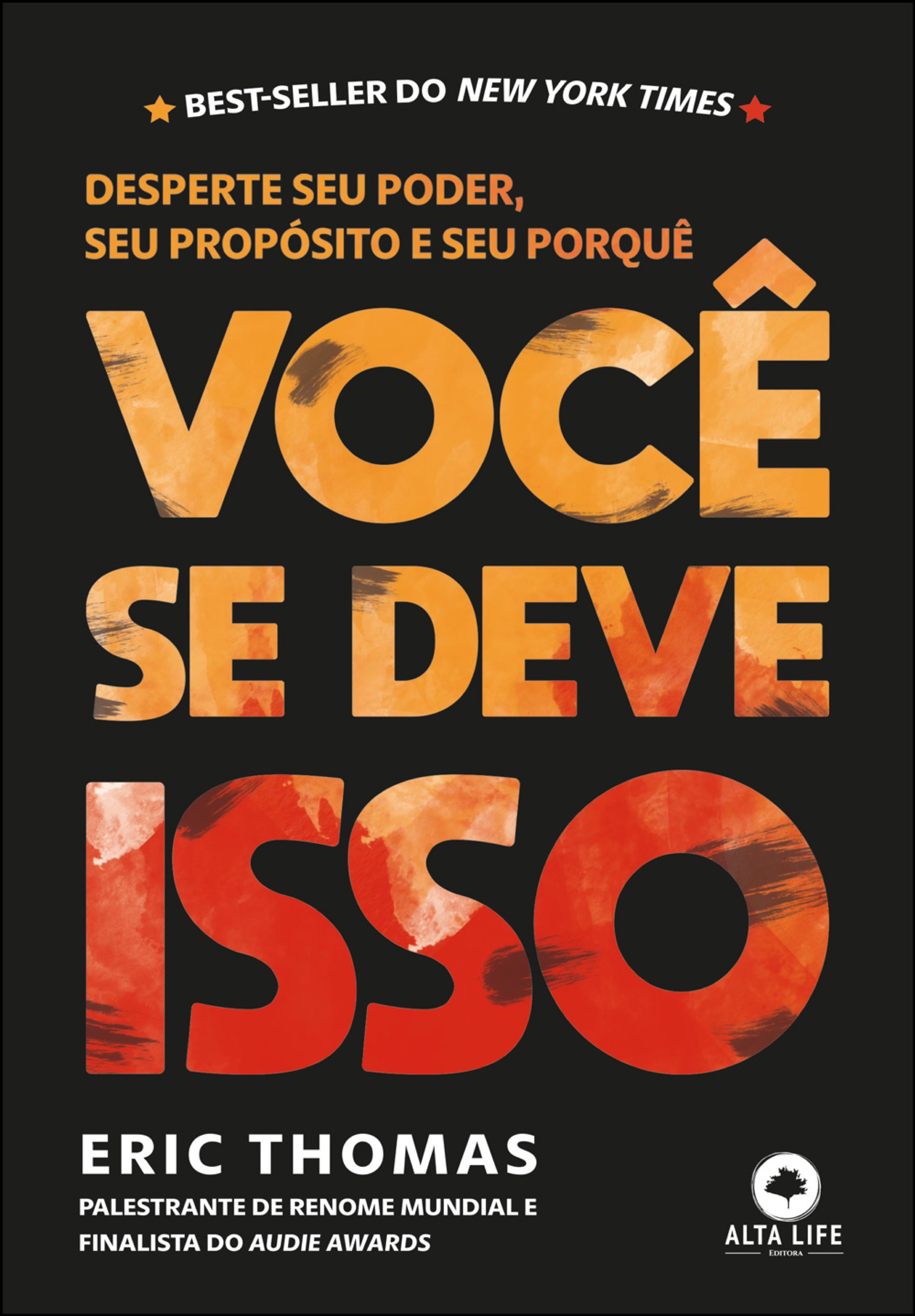 Você se deve isso