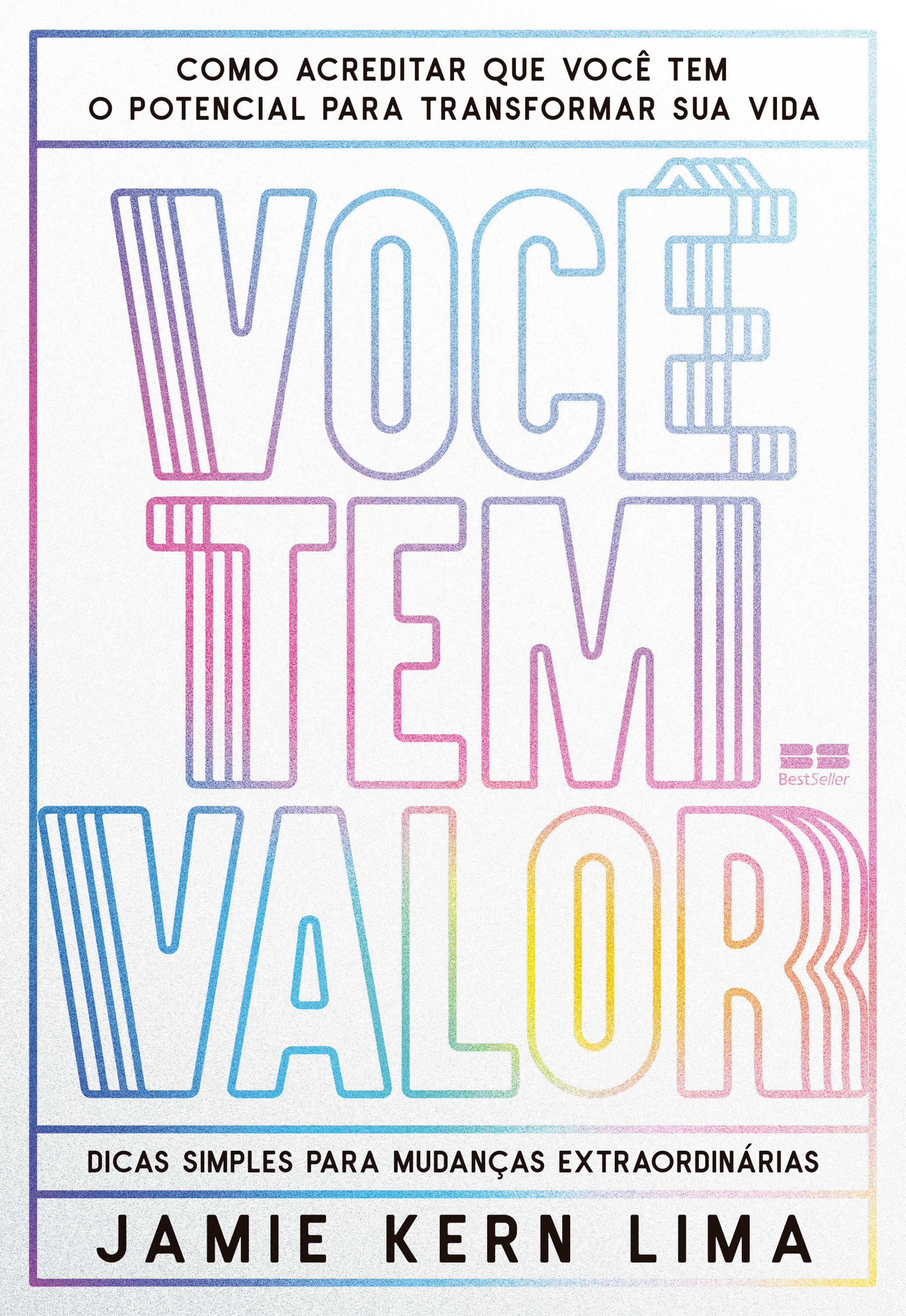 Você tem valor