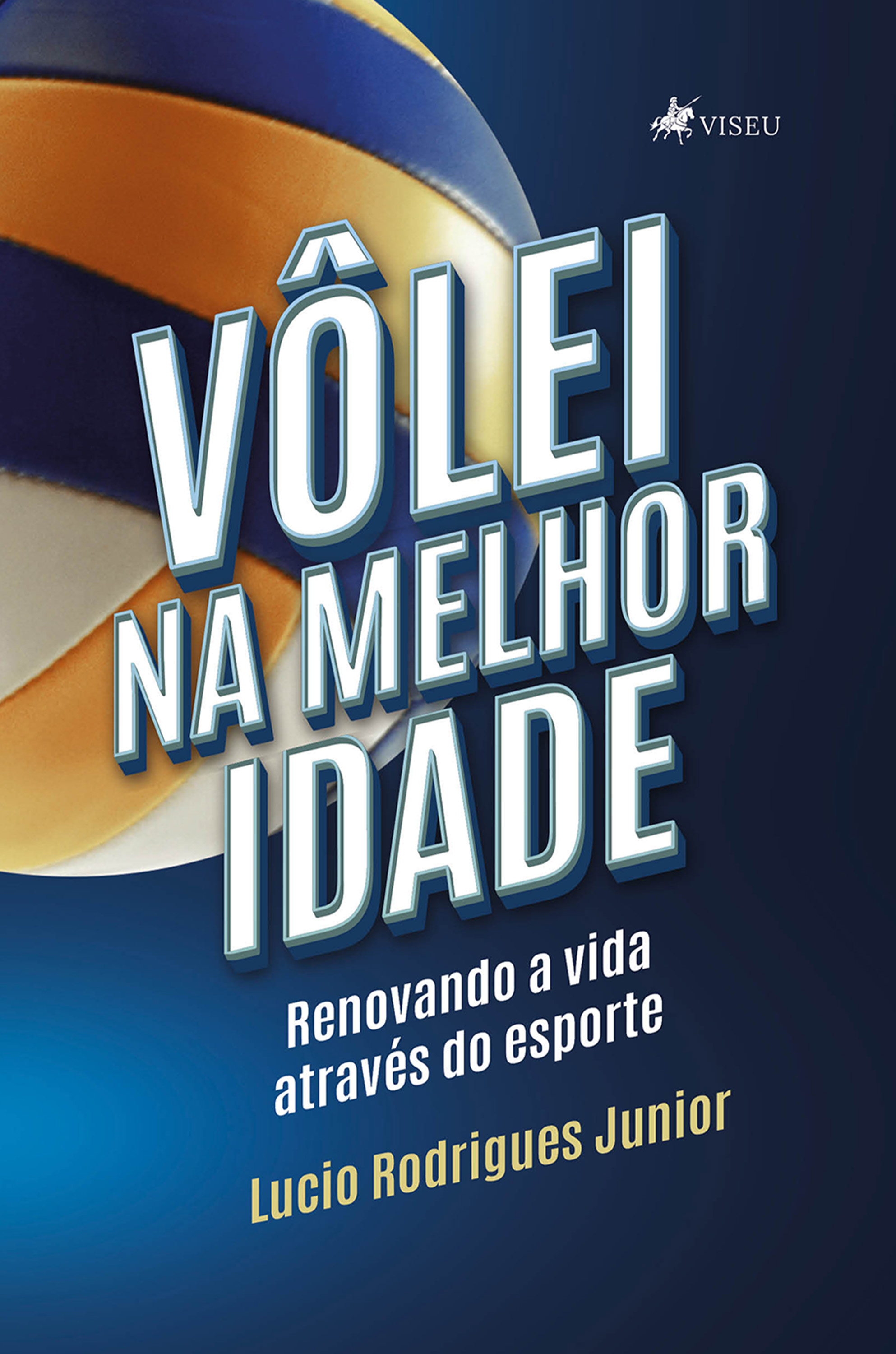 Vôlei na Melhor Idade