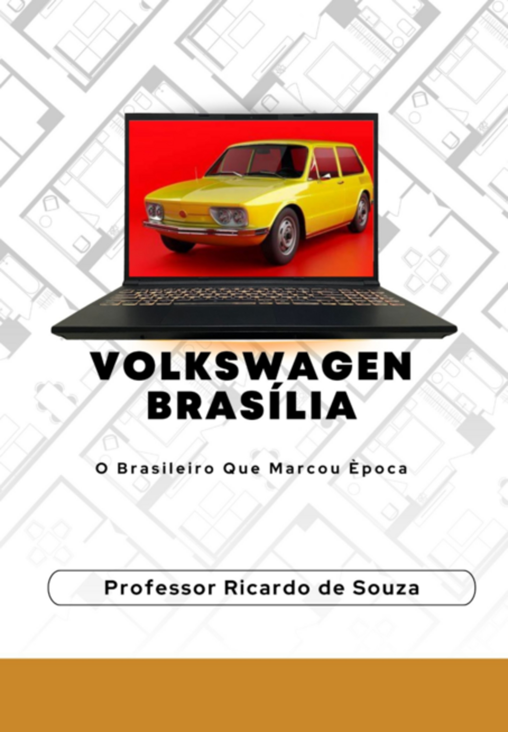 Volkswagen Brasília