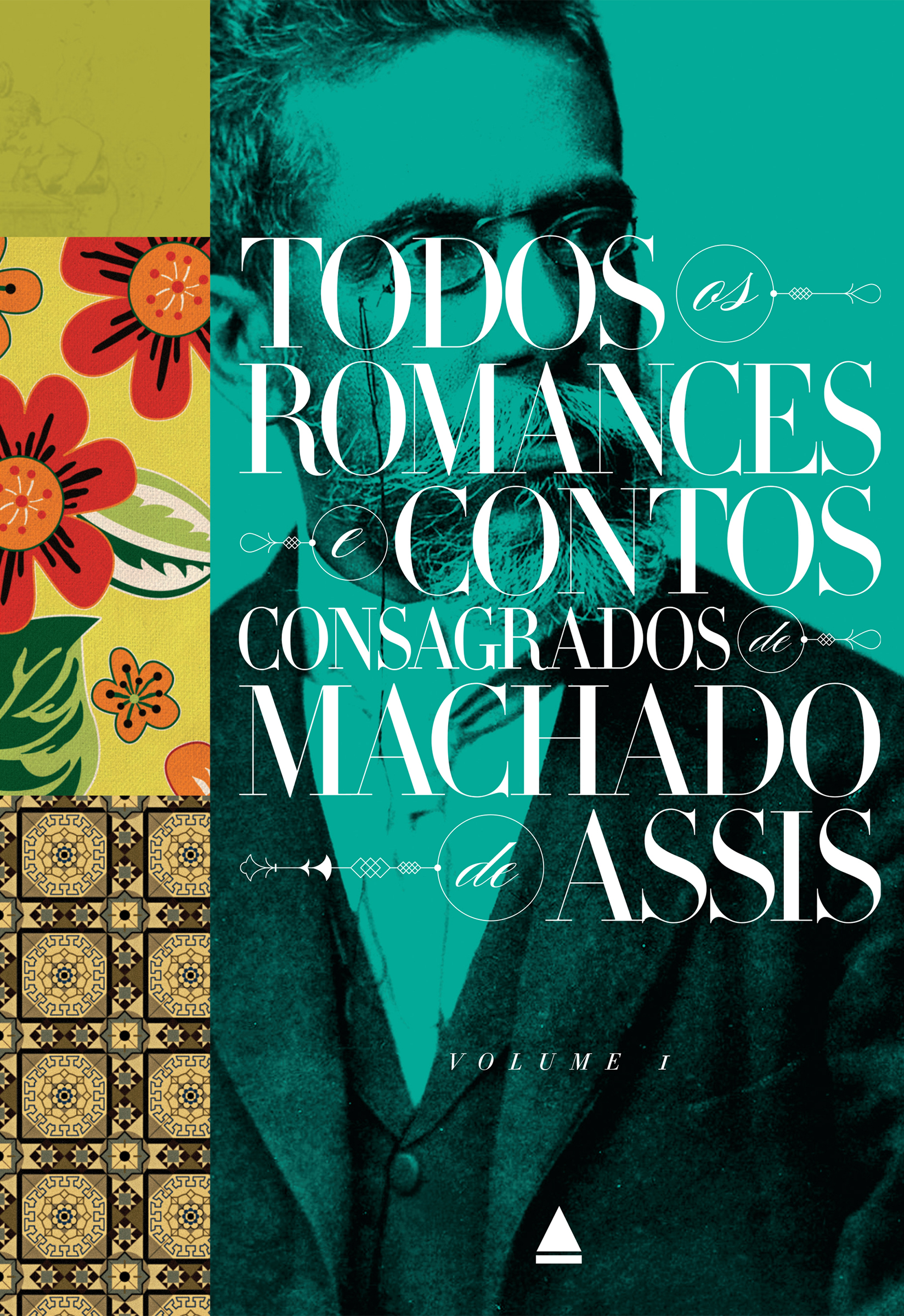 Volume 1 - Ressurreição, A mão e a luva, Helena e Iaiá Garcia