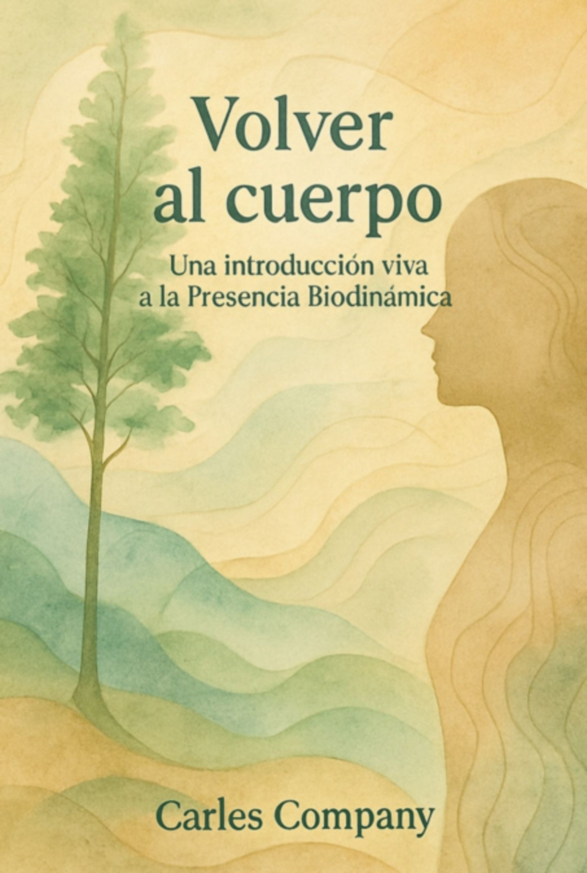 Volver Al Cuerpo