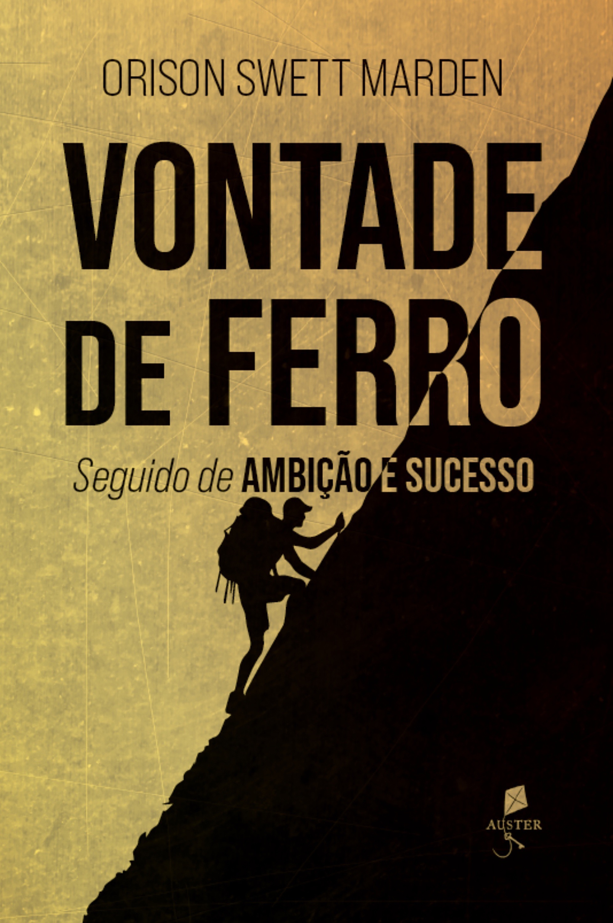 Vontade de ferro