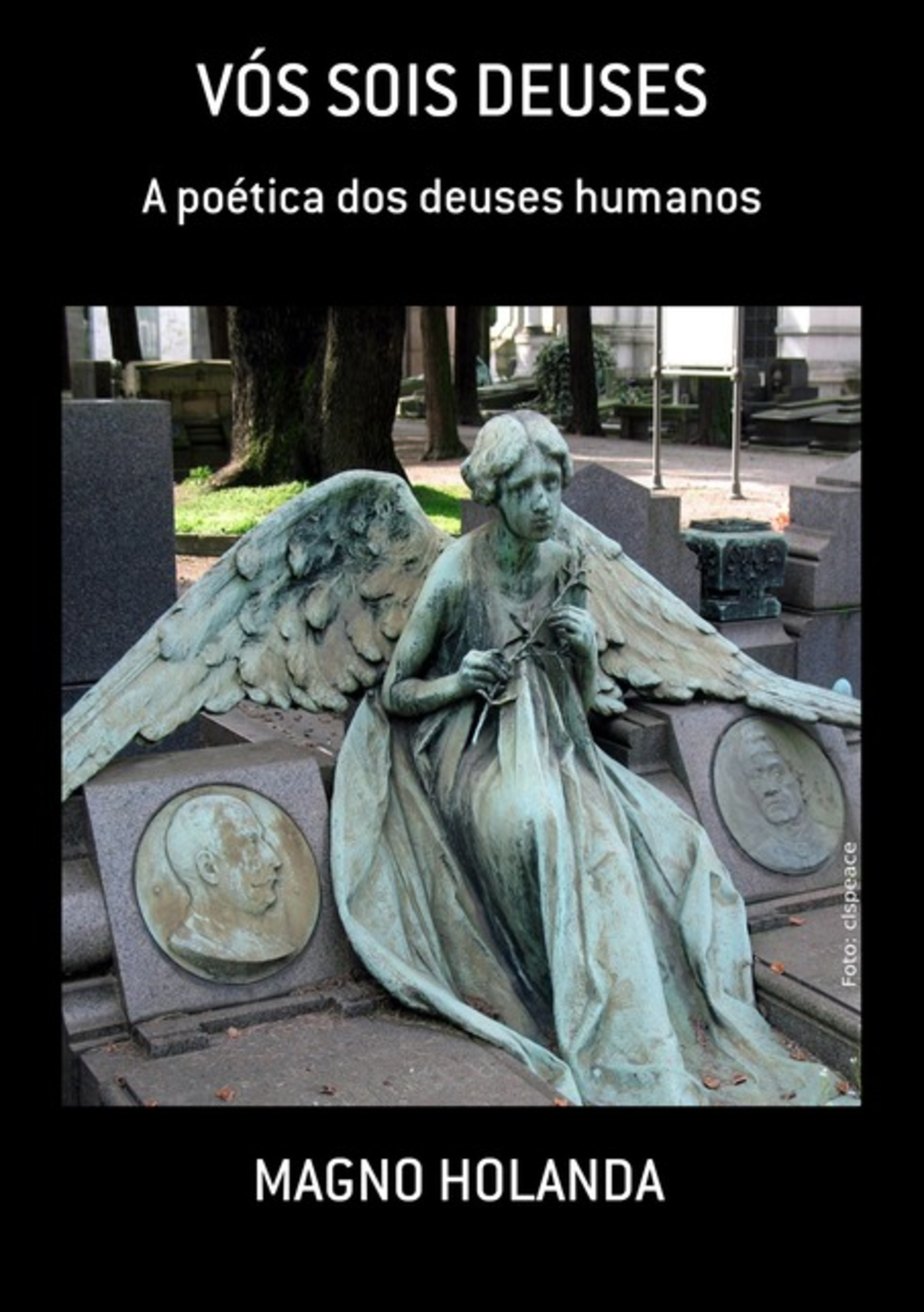 Vós Sois Deuses