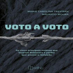 Voto a voto - Os cinco principais motivos que levaram Bolsonaro a perder (por pouco) a reeleição