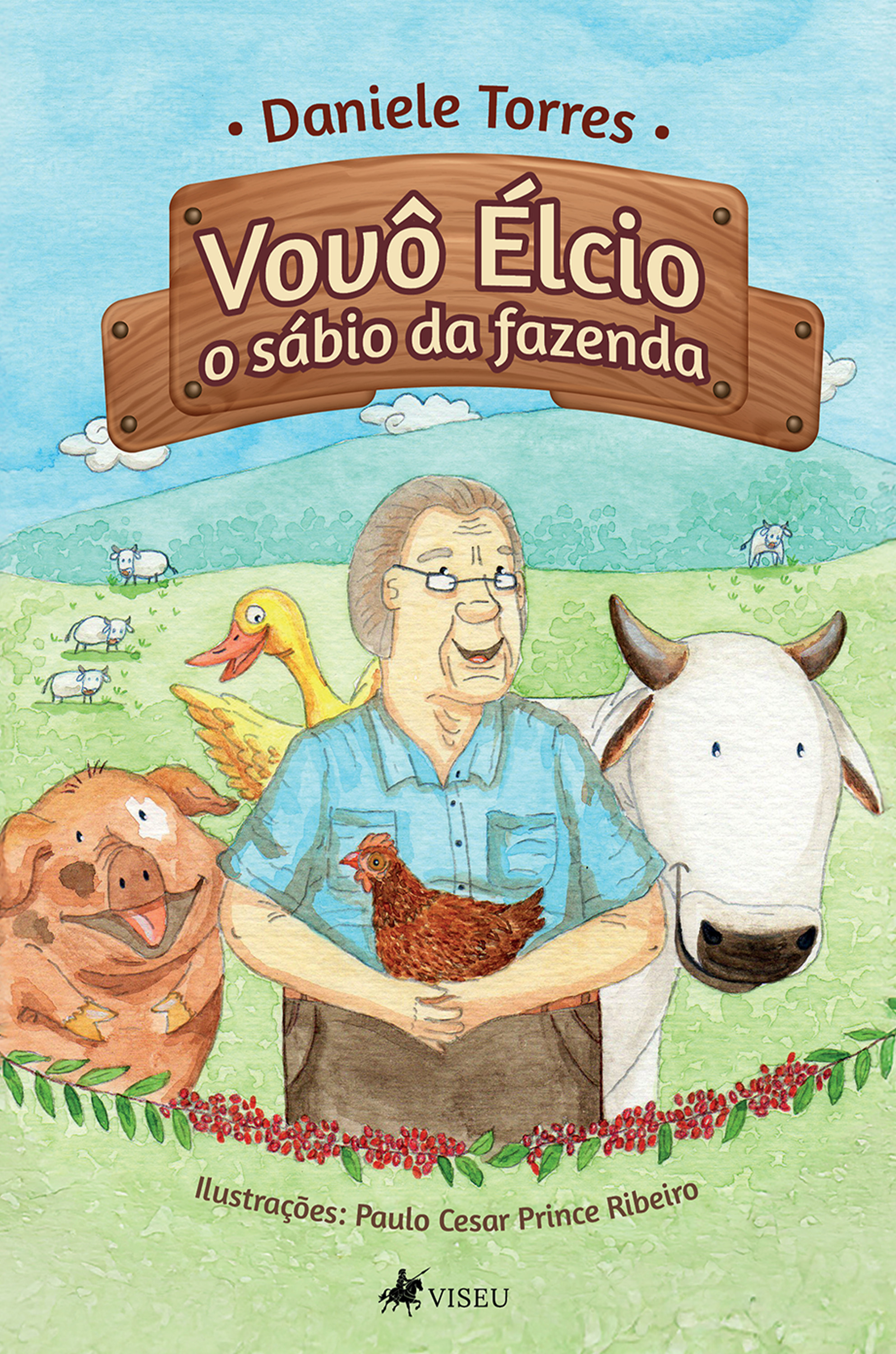 Vovô Élcio