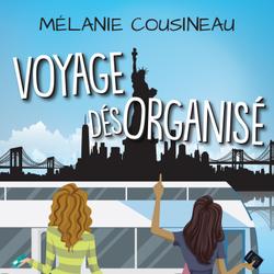 Voyage désorganisé