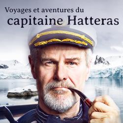 Voyages et aventures du capitaine Hatteras