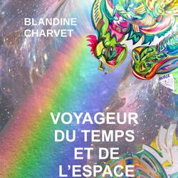 VOYAGEUR DU TEMPS ET DE L'ESPACE