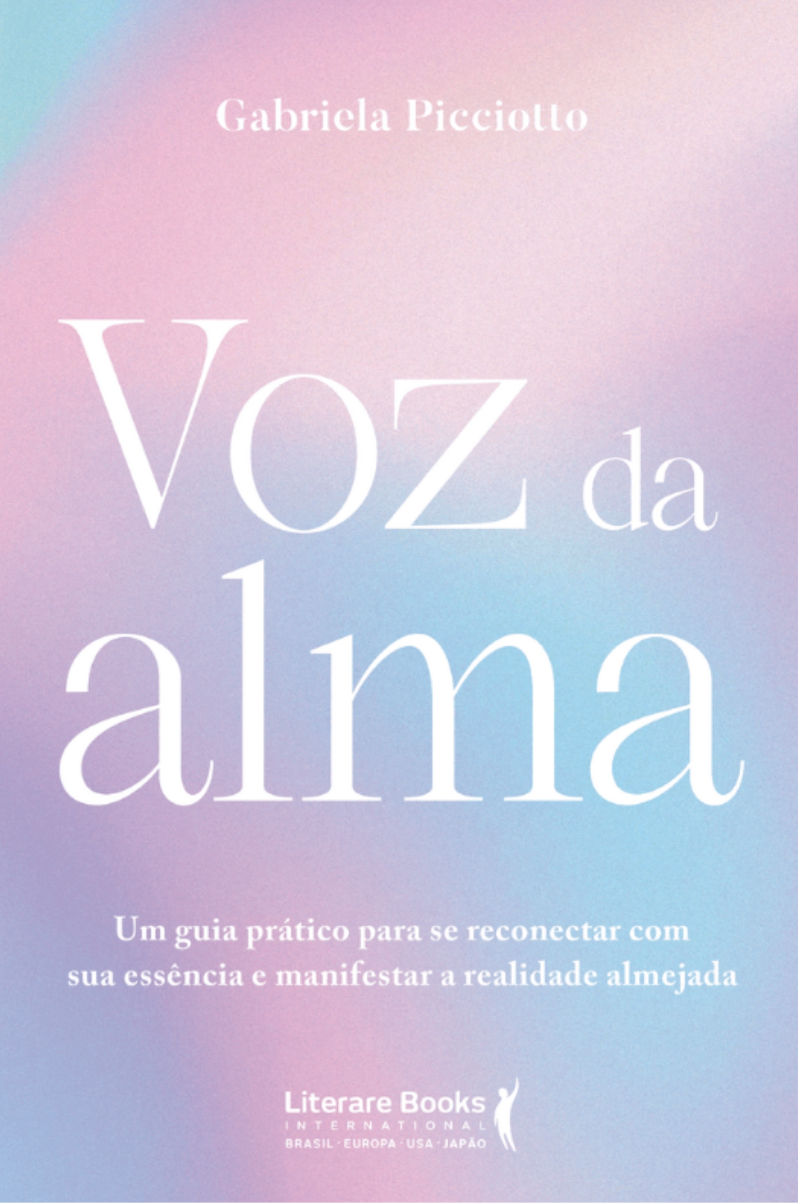 Voz da alma