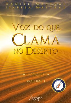 Voz do que clama no deserto