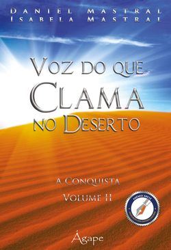 Voz que clama no deserto