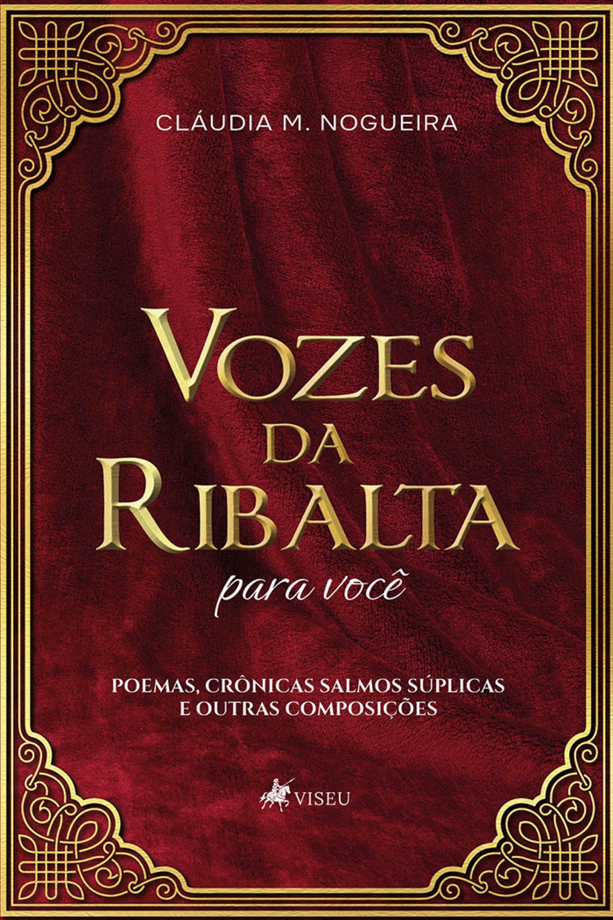 Vozes da Ribalta - para você