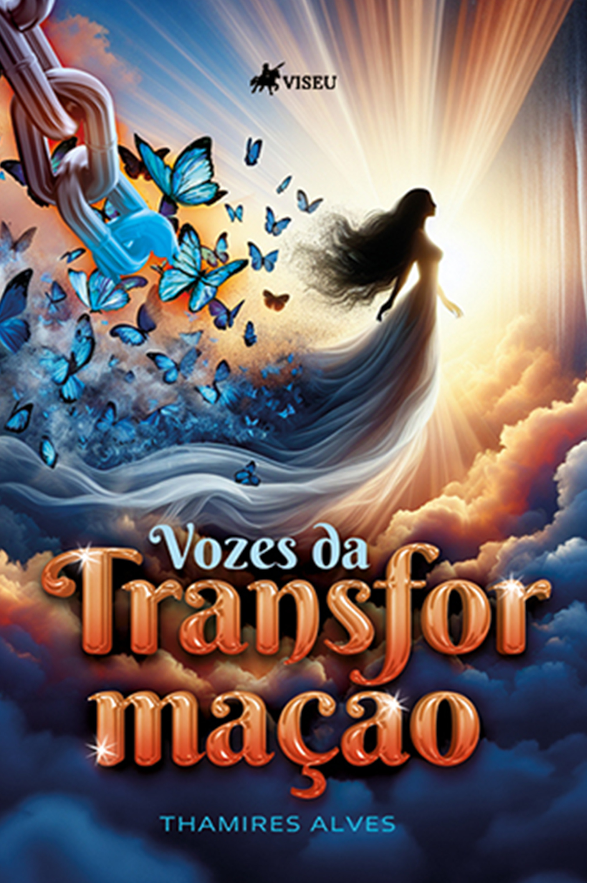 Vozes da Transformação