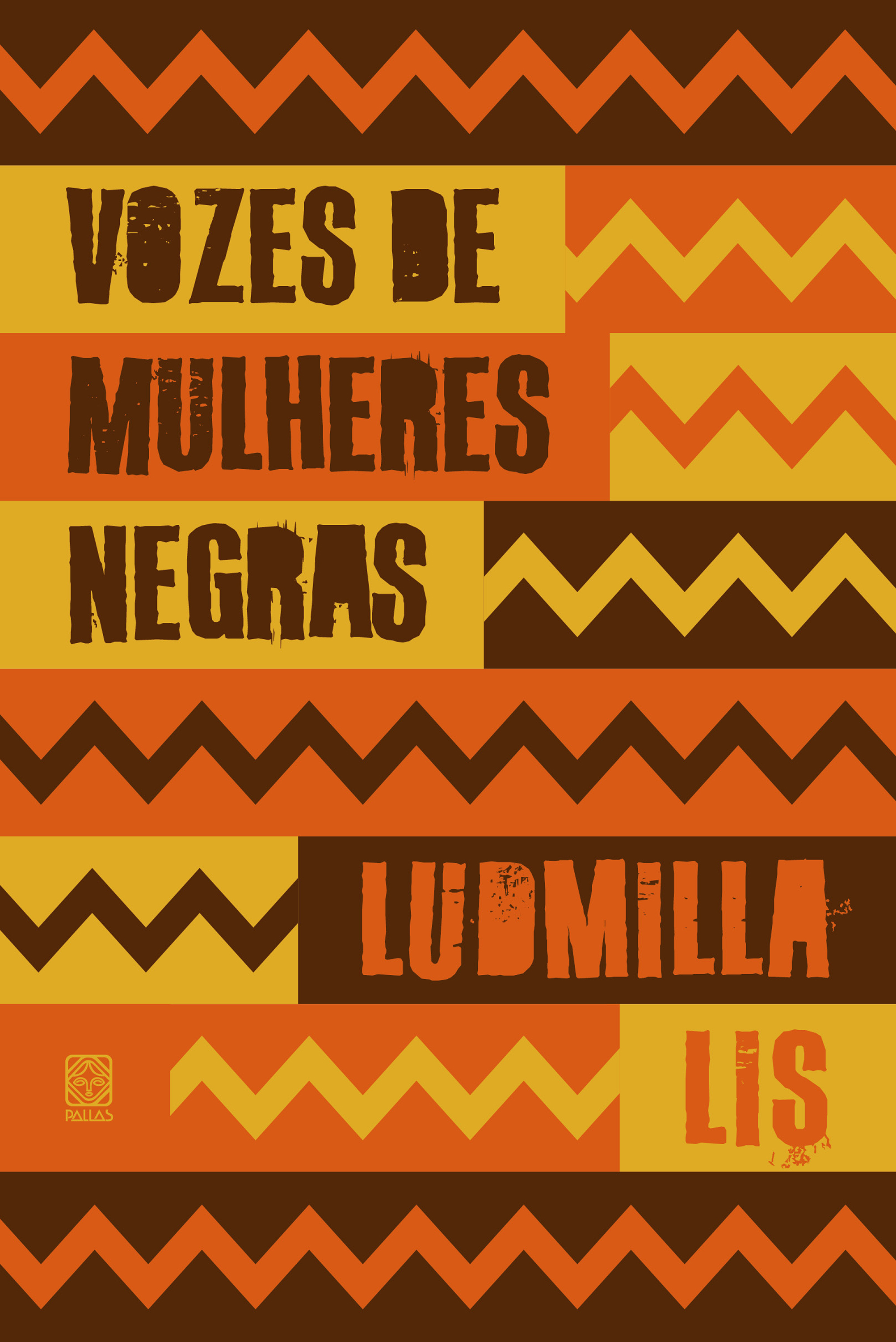 Vozes de mulheres negras