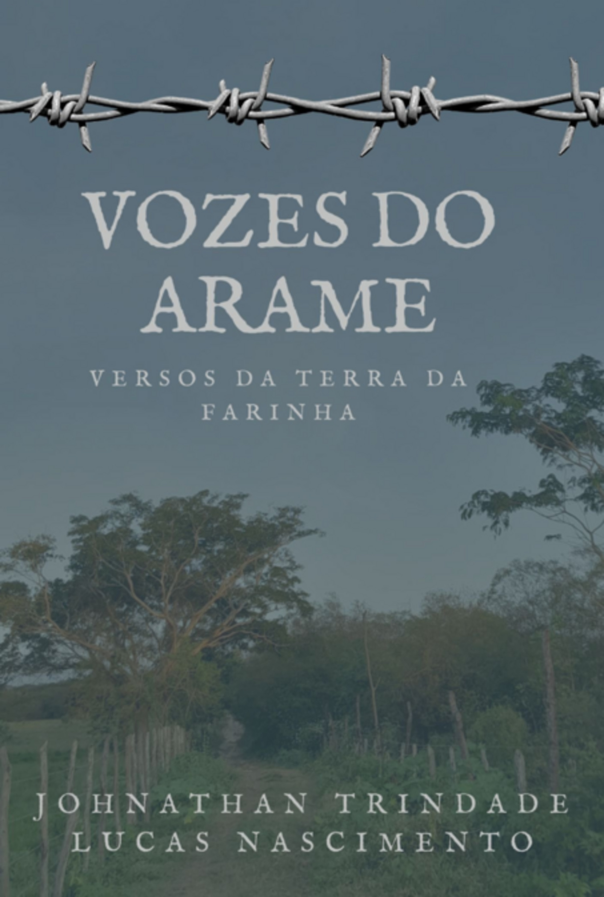 Vozes Do Arame