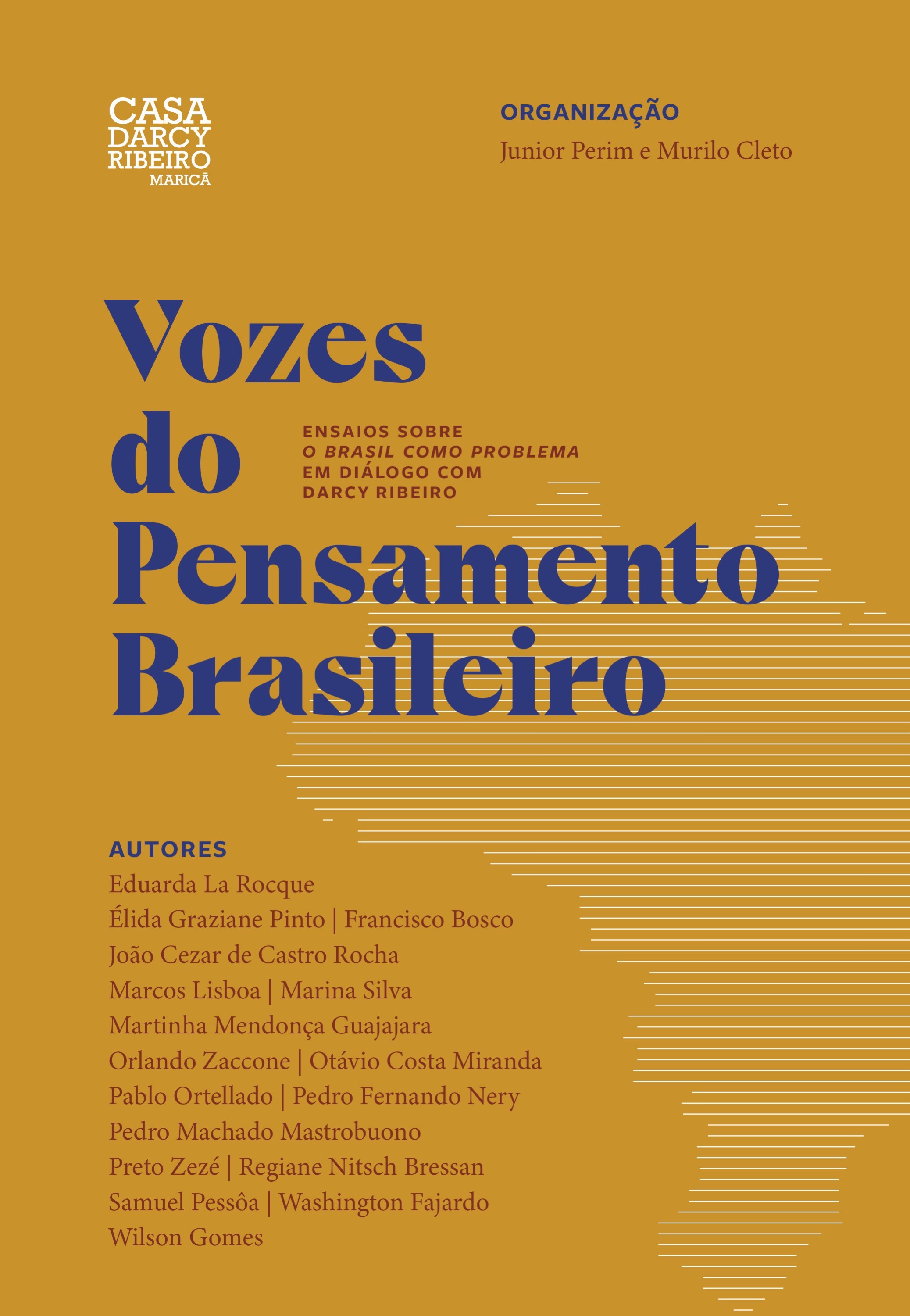 Vozes do Pensamento Brasileiro