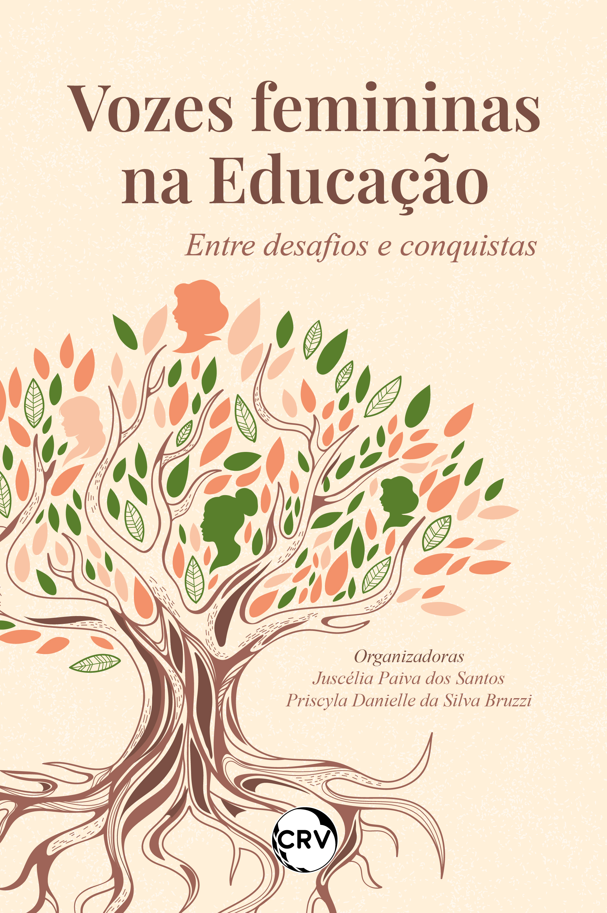 Vozes femininas na educação