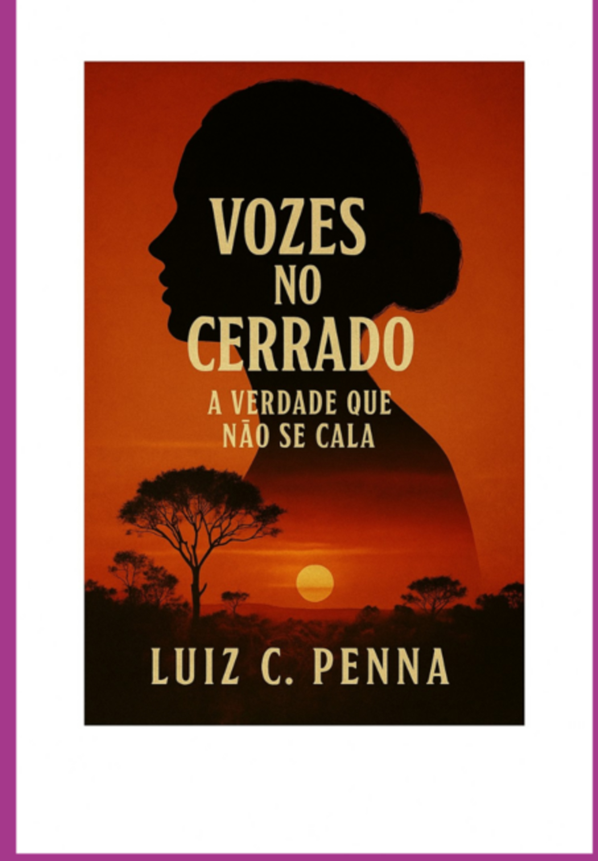 Vozes No Cerrado