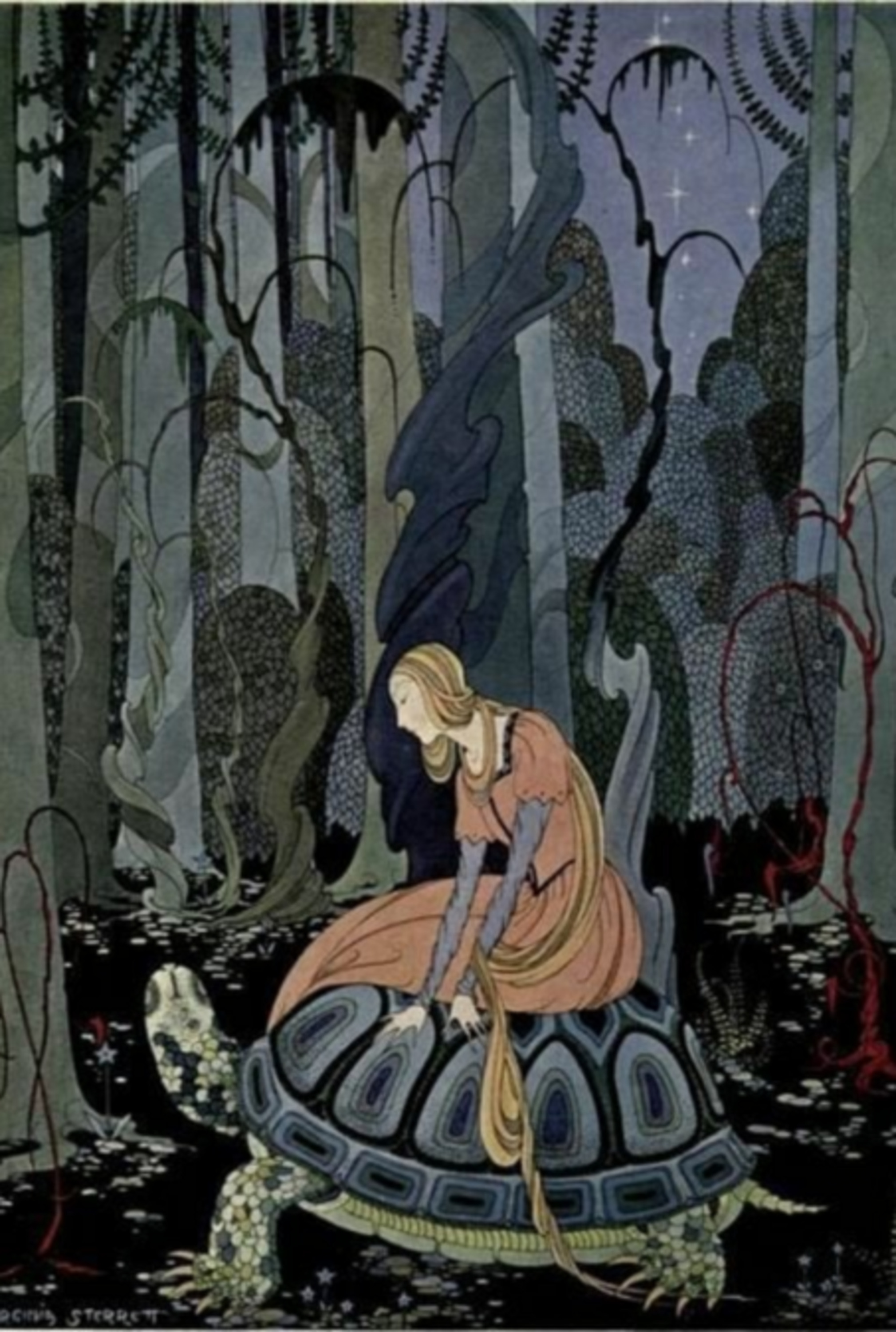 Vozes Quasi Distantes