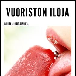 Vuoriston iloja - ja muita tarinoita Cupidolta