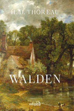 Walden, ou A vida nos bosques