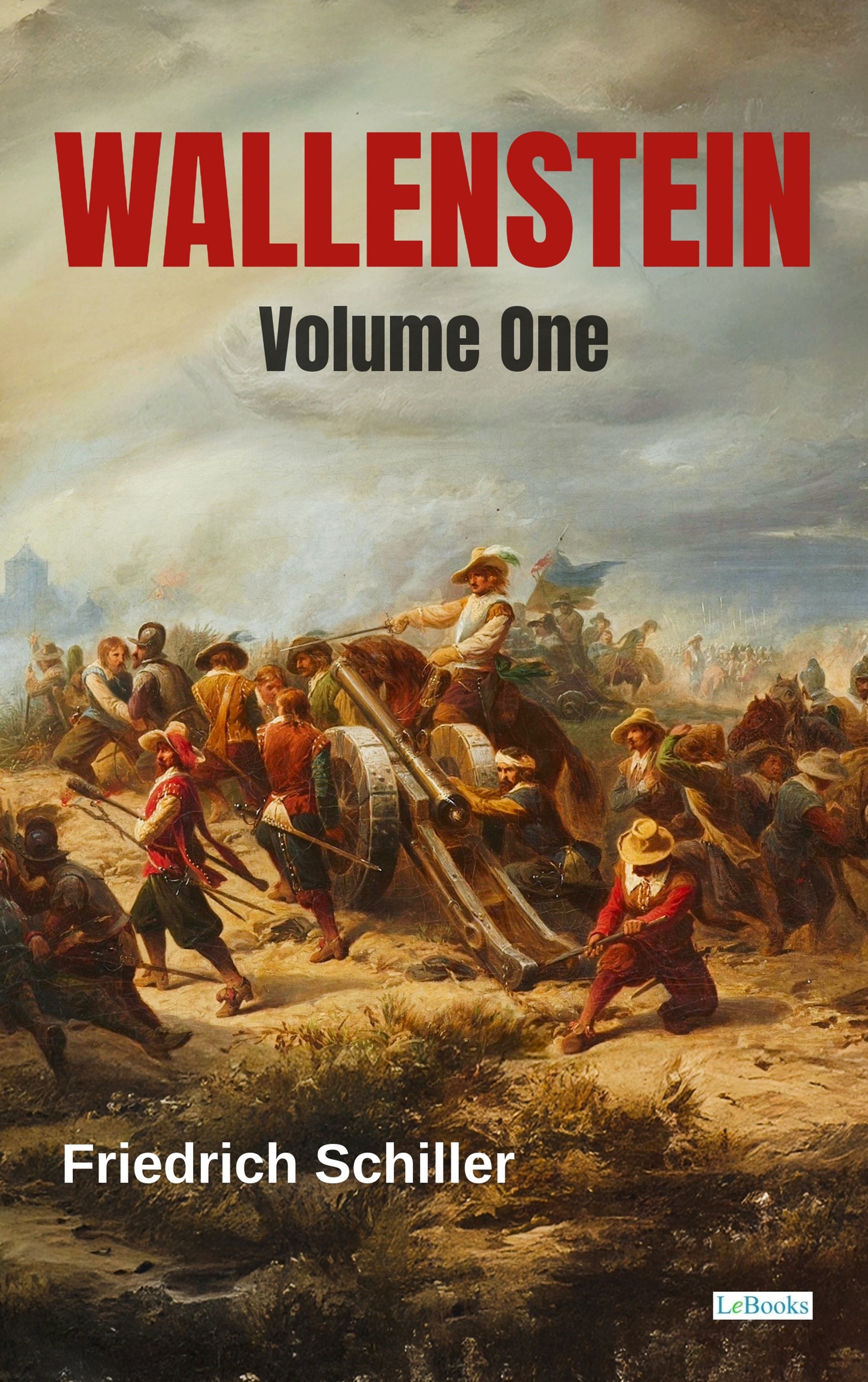 Wallenstein Volume One