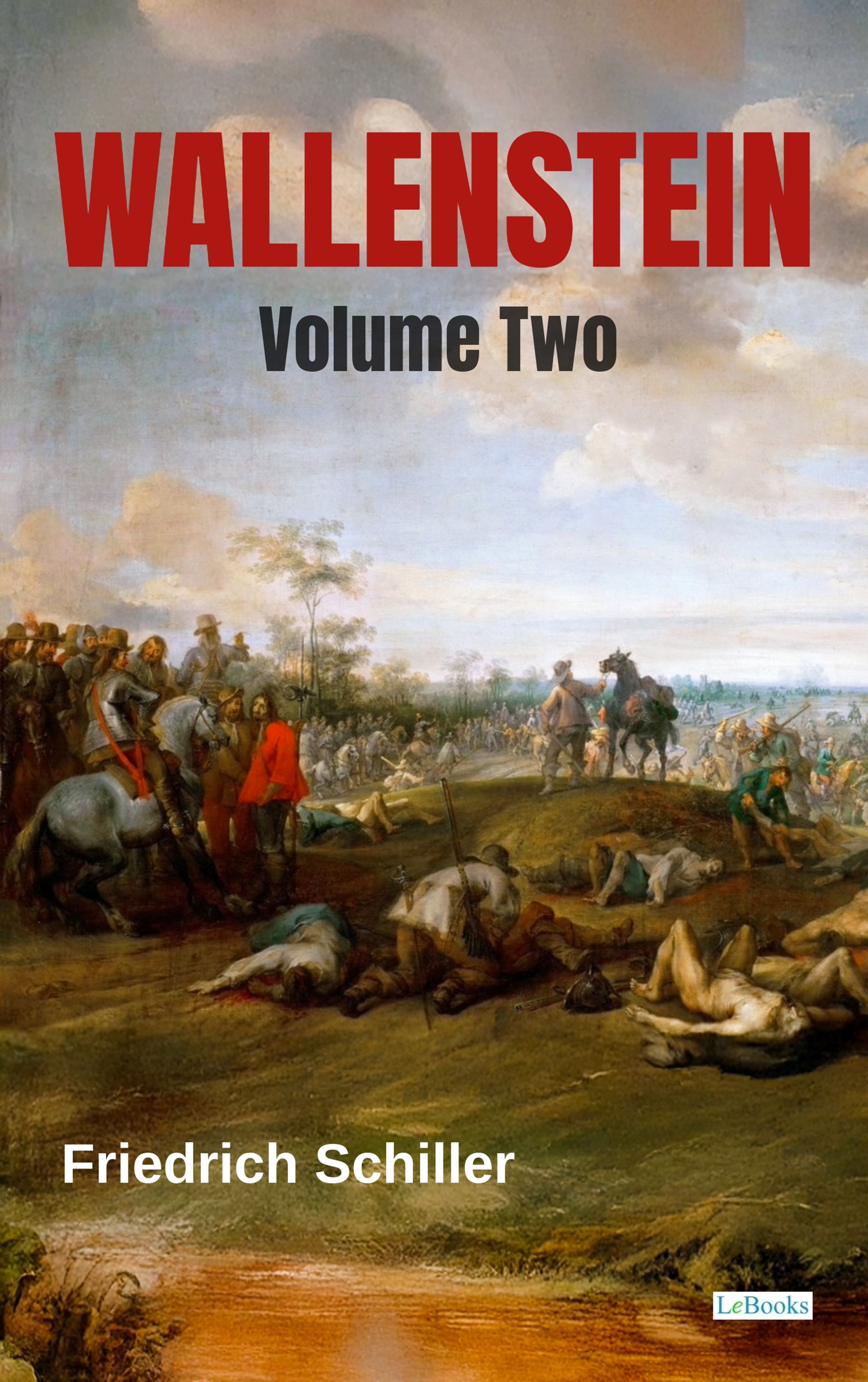 Wallenstein Volume Two