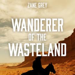 Wanderer of the Wasteland