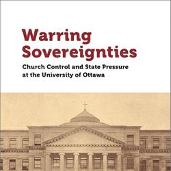 Warring Sovereignties