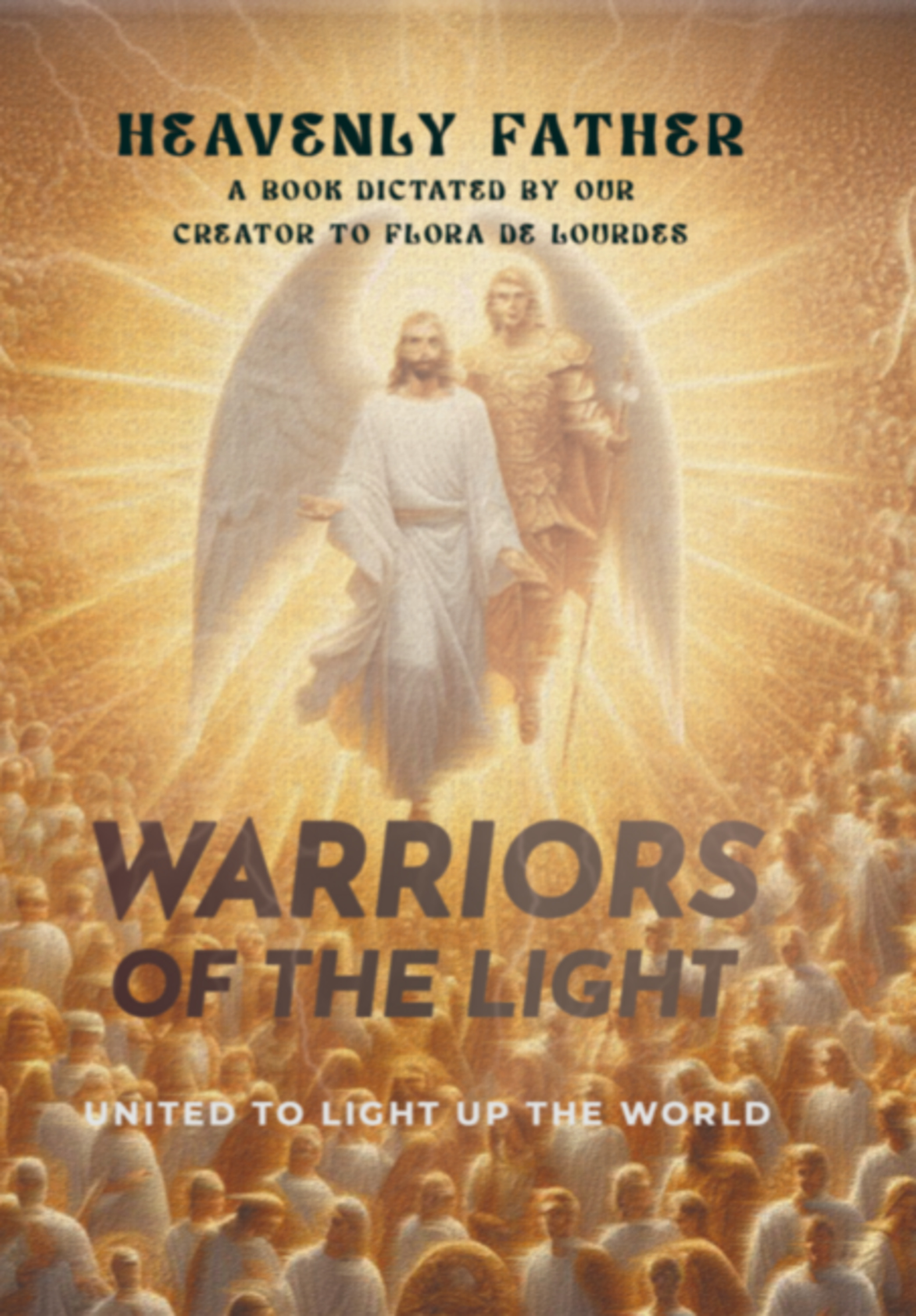 Warriors Of The Light