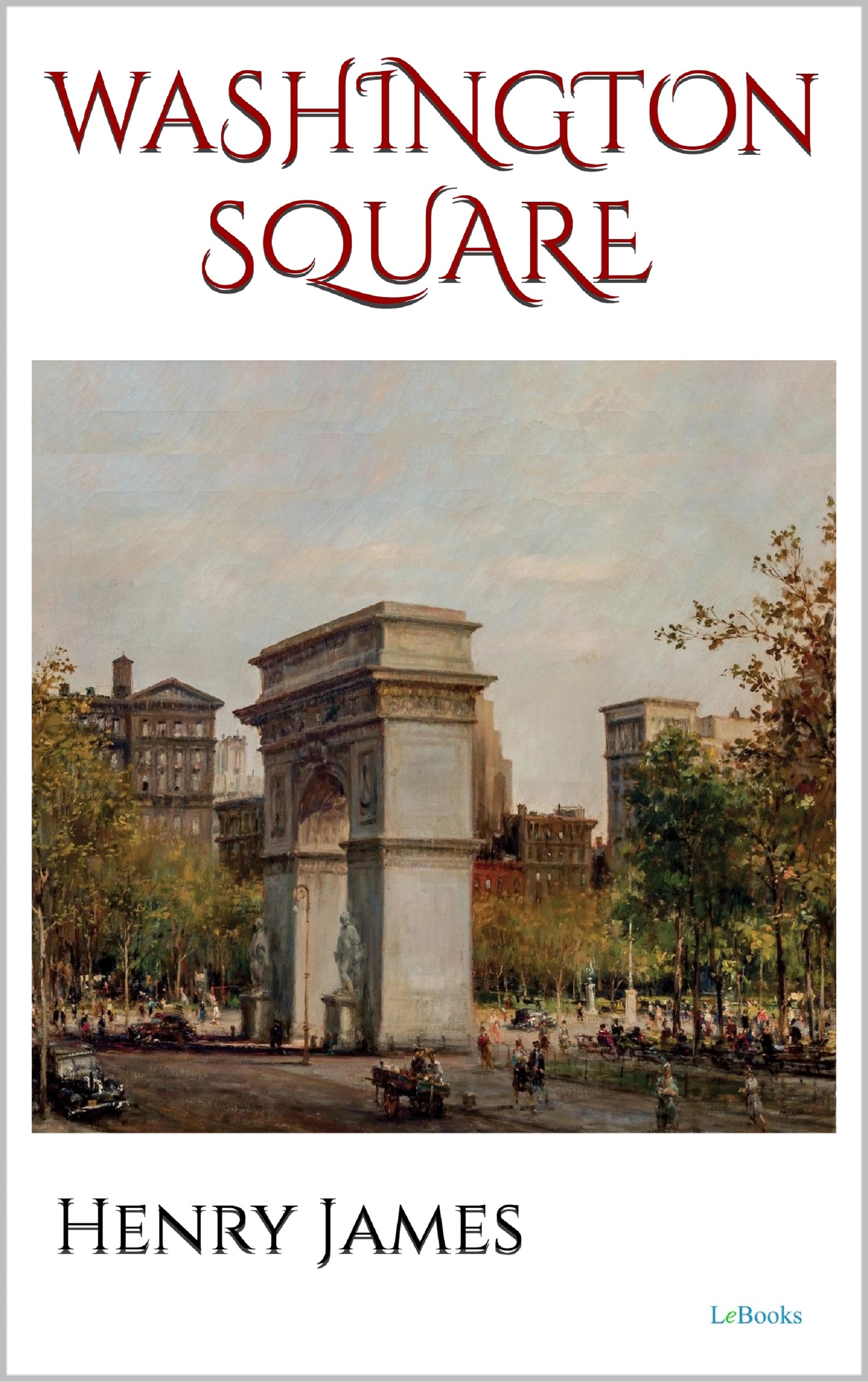 Washington Square