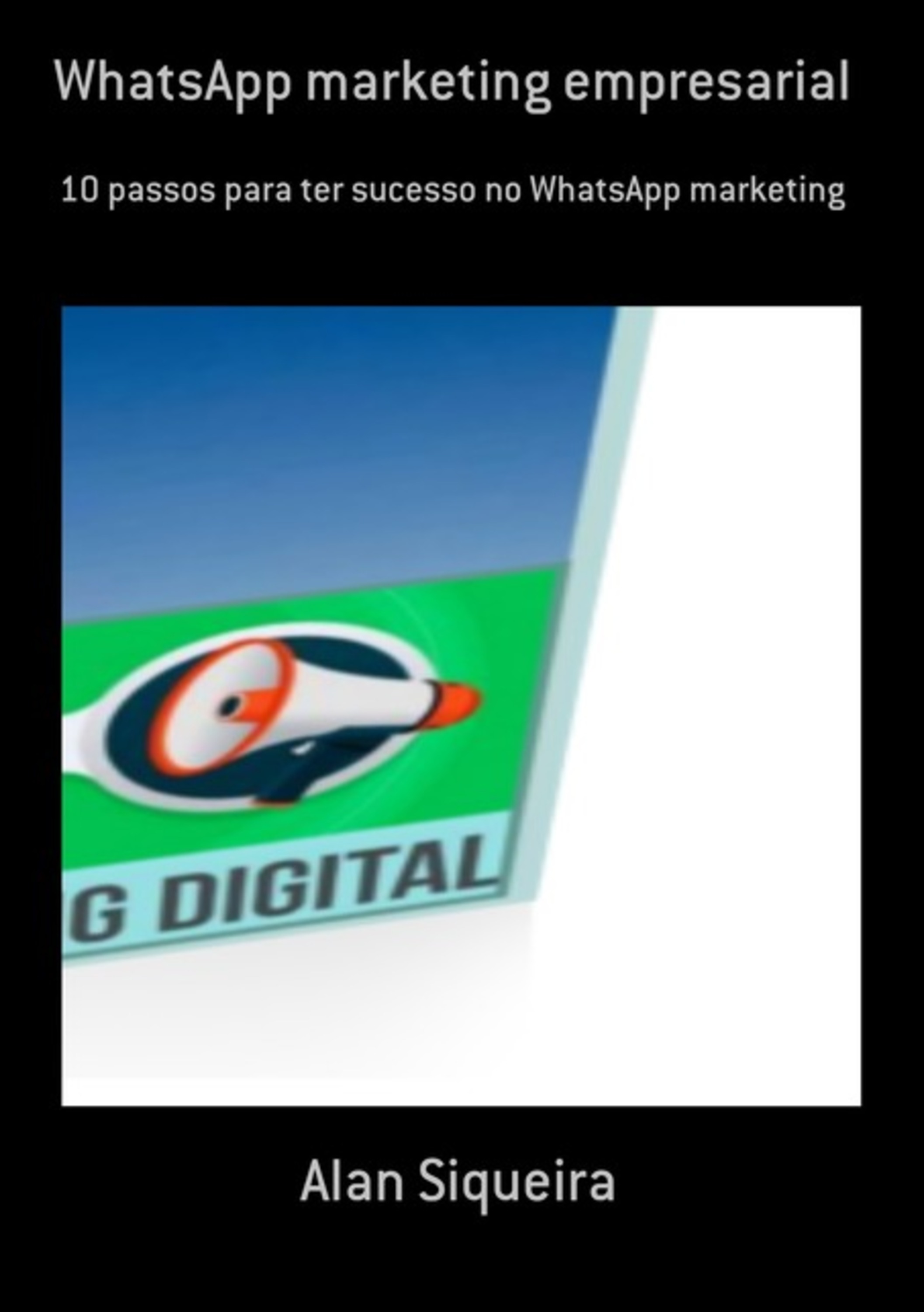 Whatsapp Marketing Empresarial