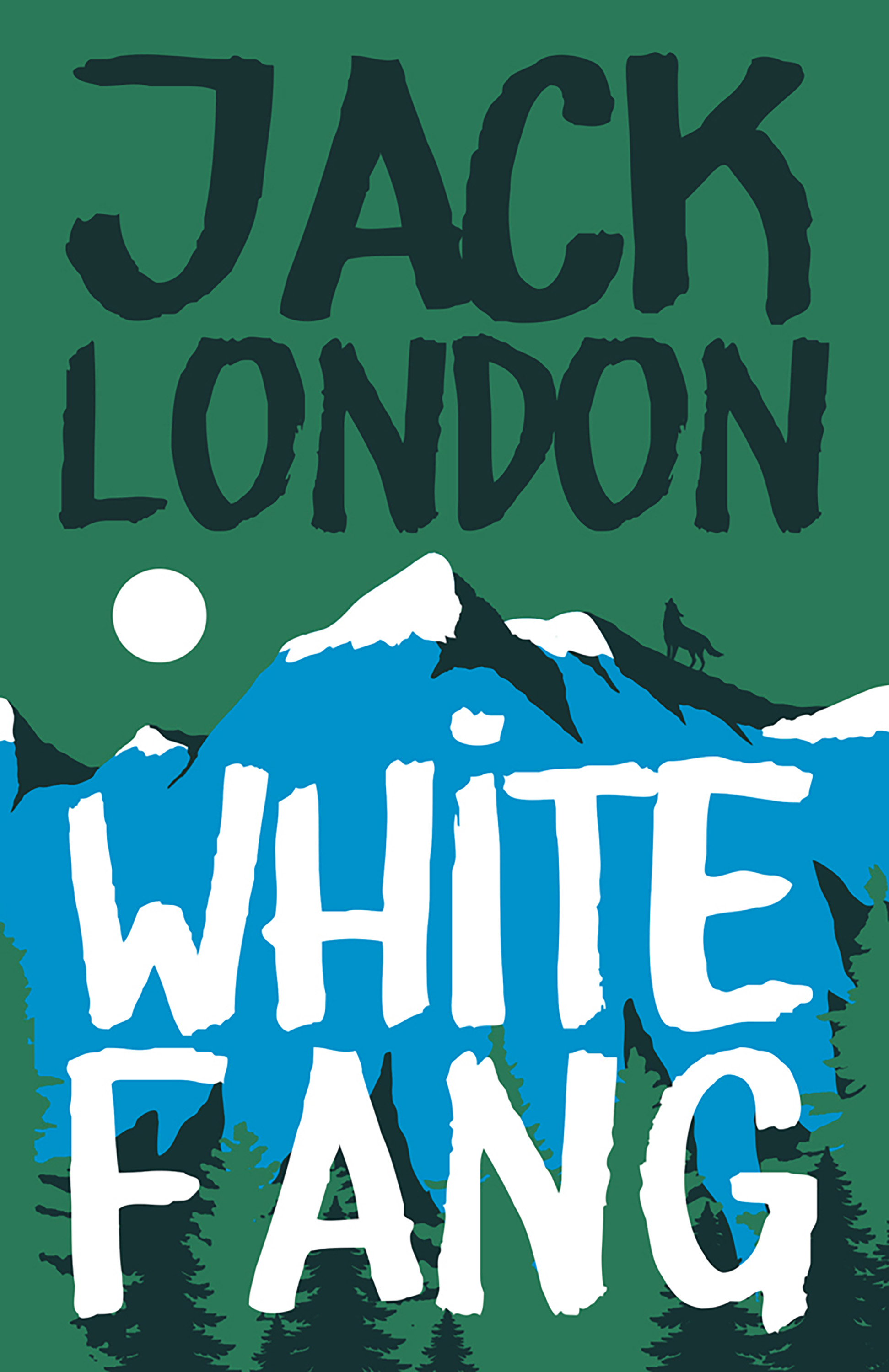 White fang