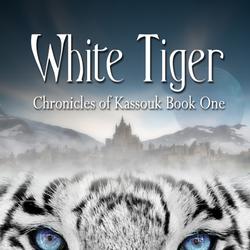 White Tiger