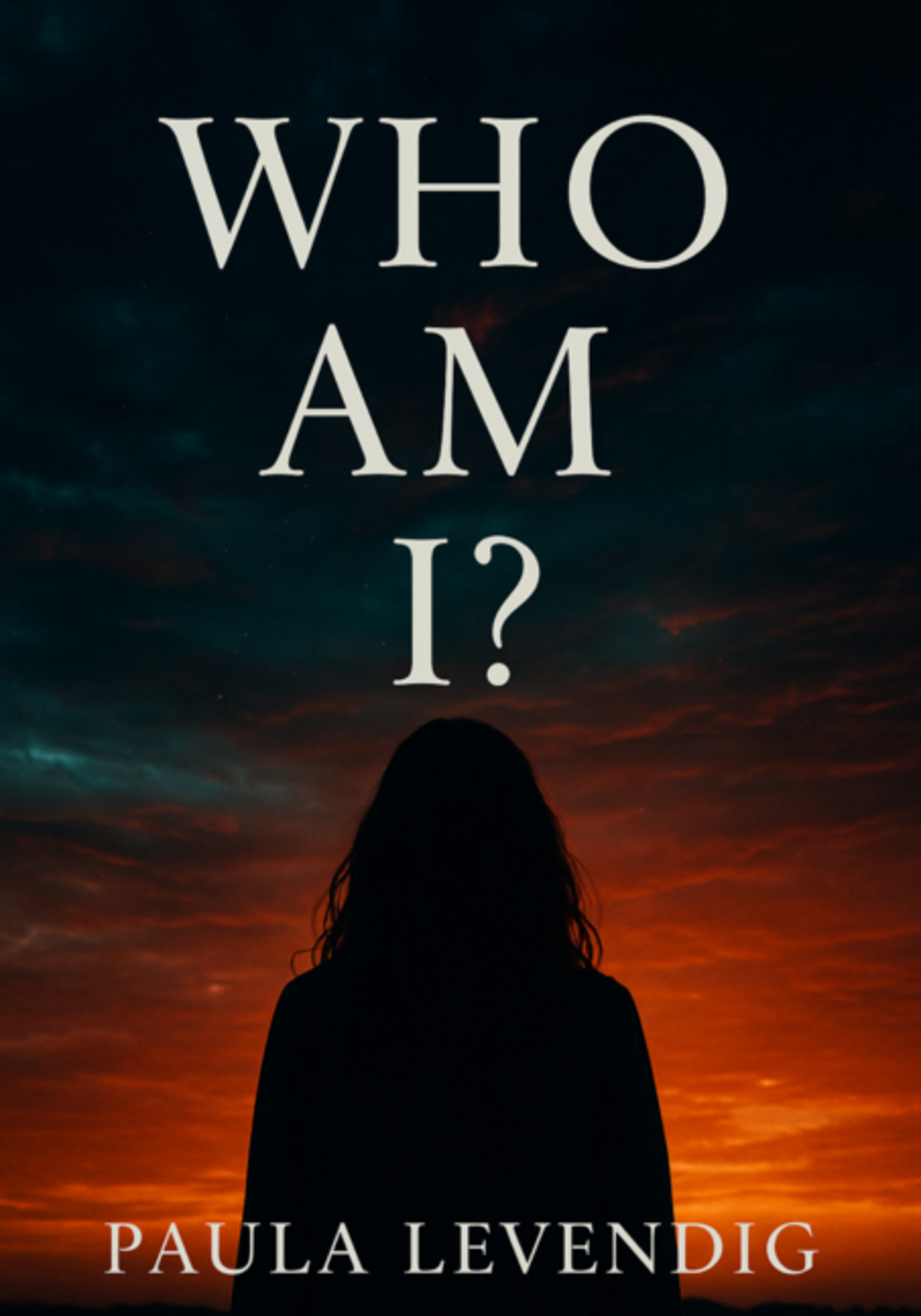 Who Am I ?
