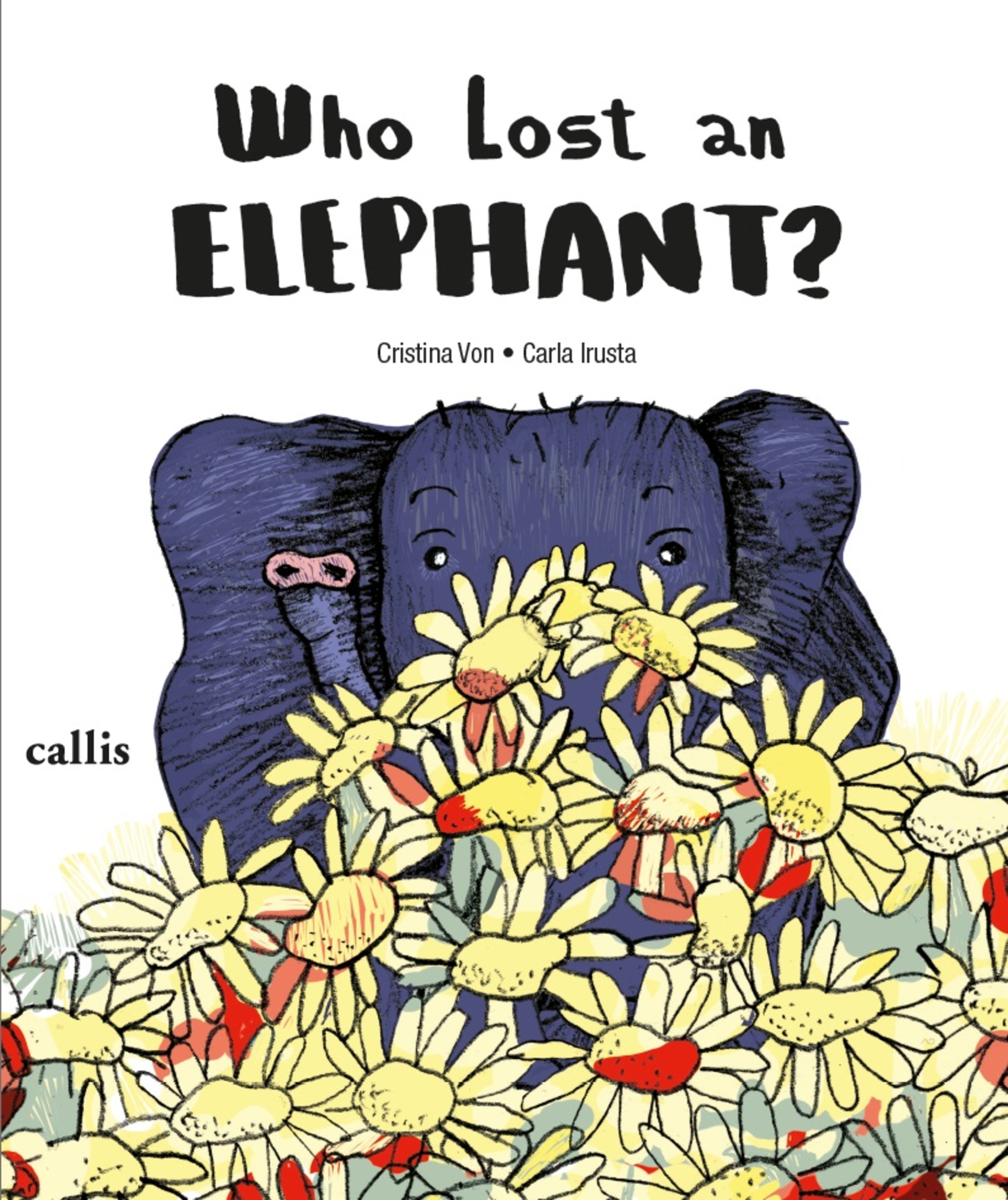 Who lost an Elephant?