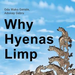 Why Hyenas Limp