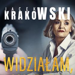 Widziałam, jak zabił