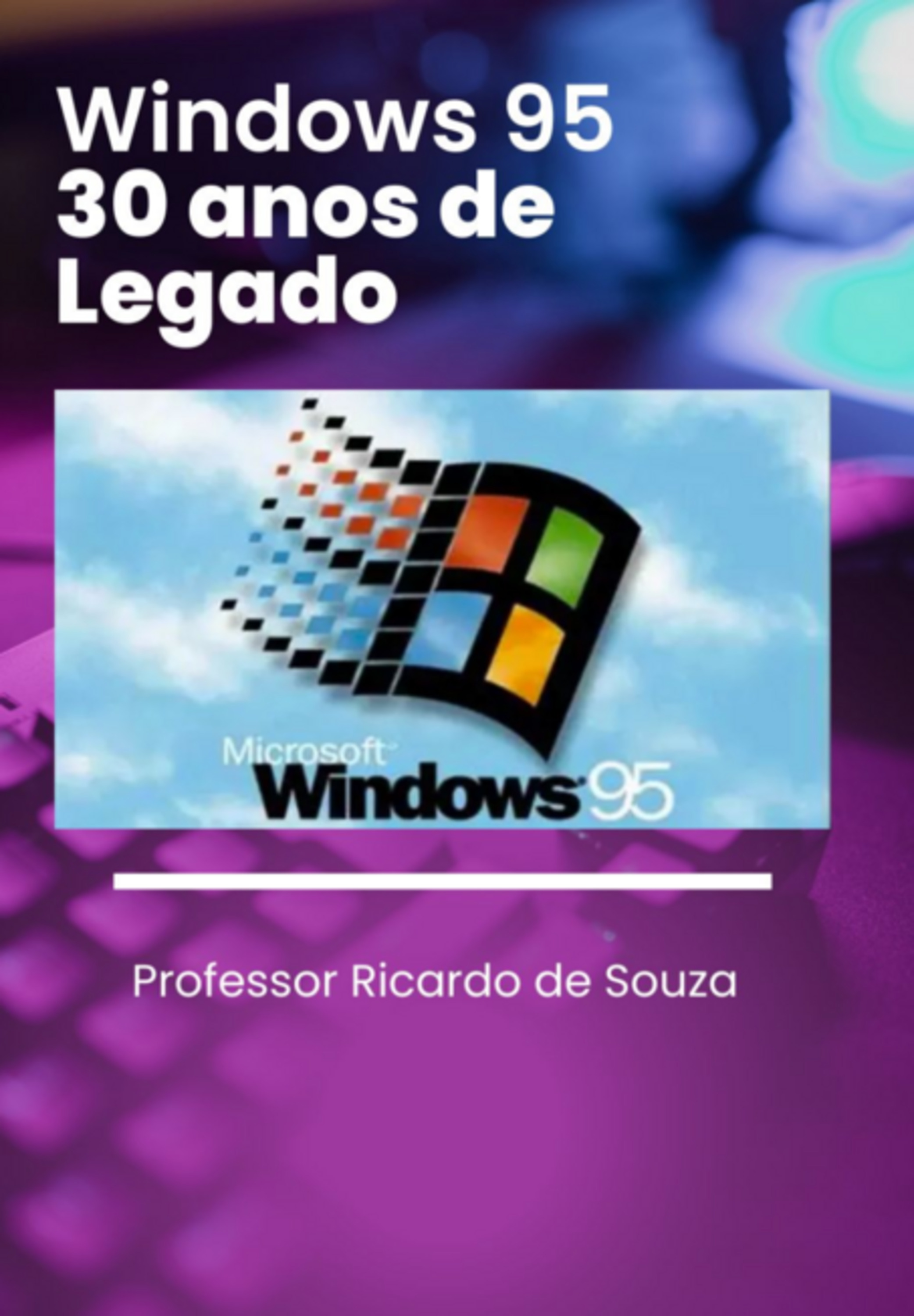 Windows 95