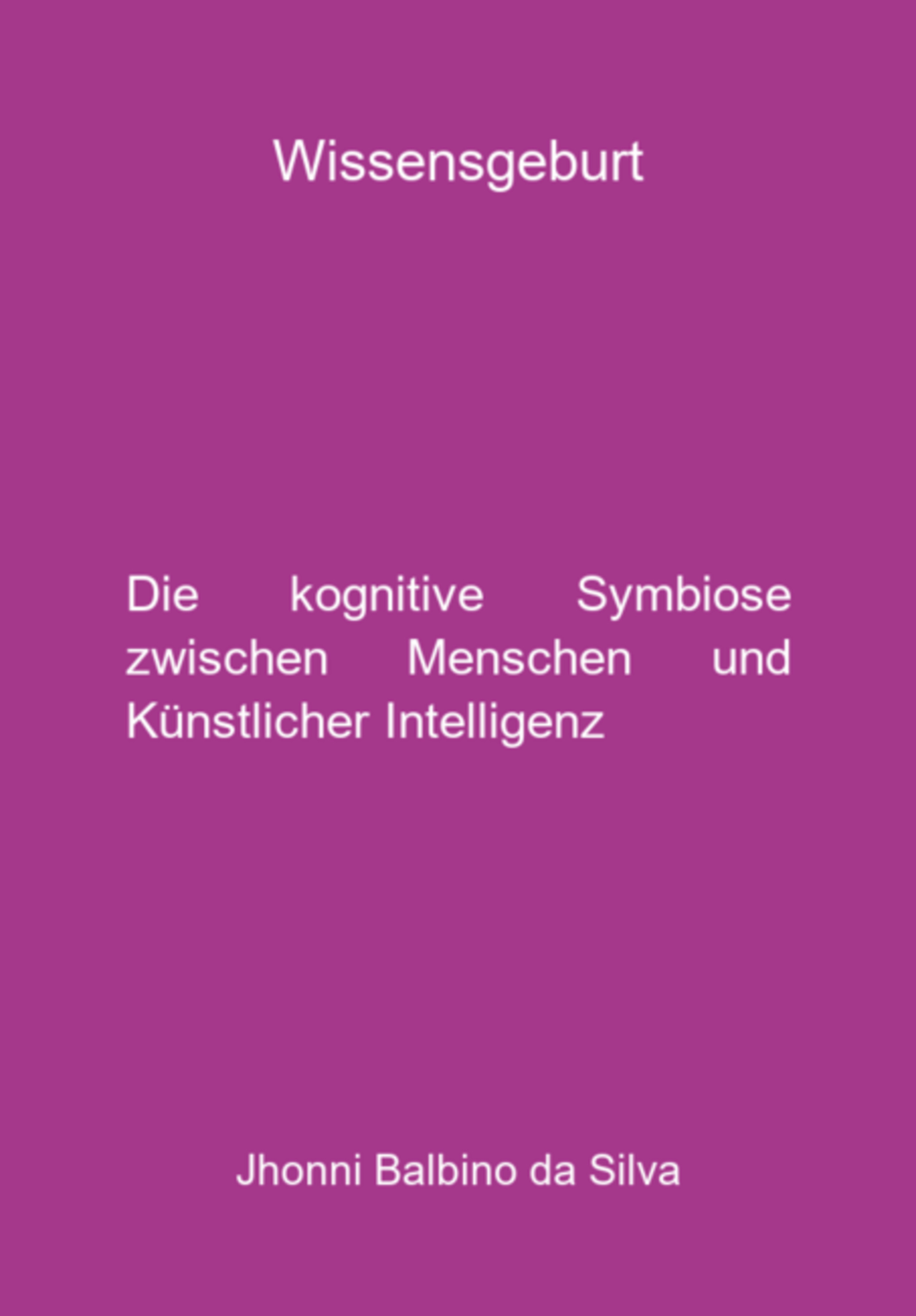 Wissensgeburt